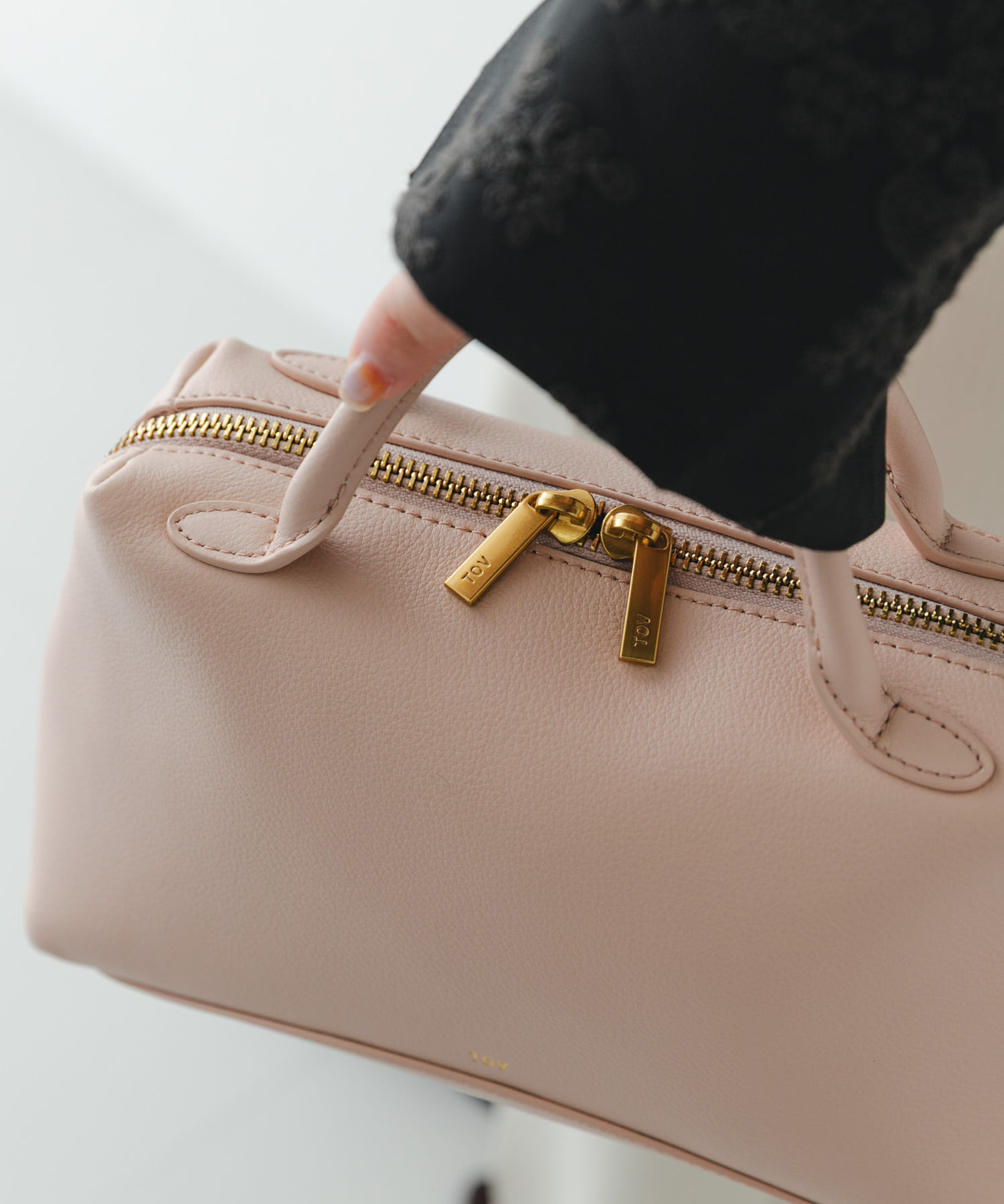 tov　BRANCHIE S PINK -