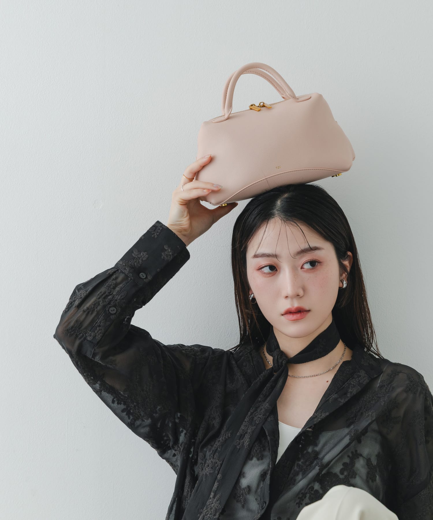 tov　BRANCHIE S PINK -