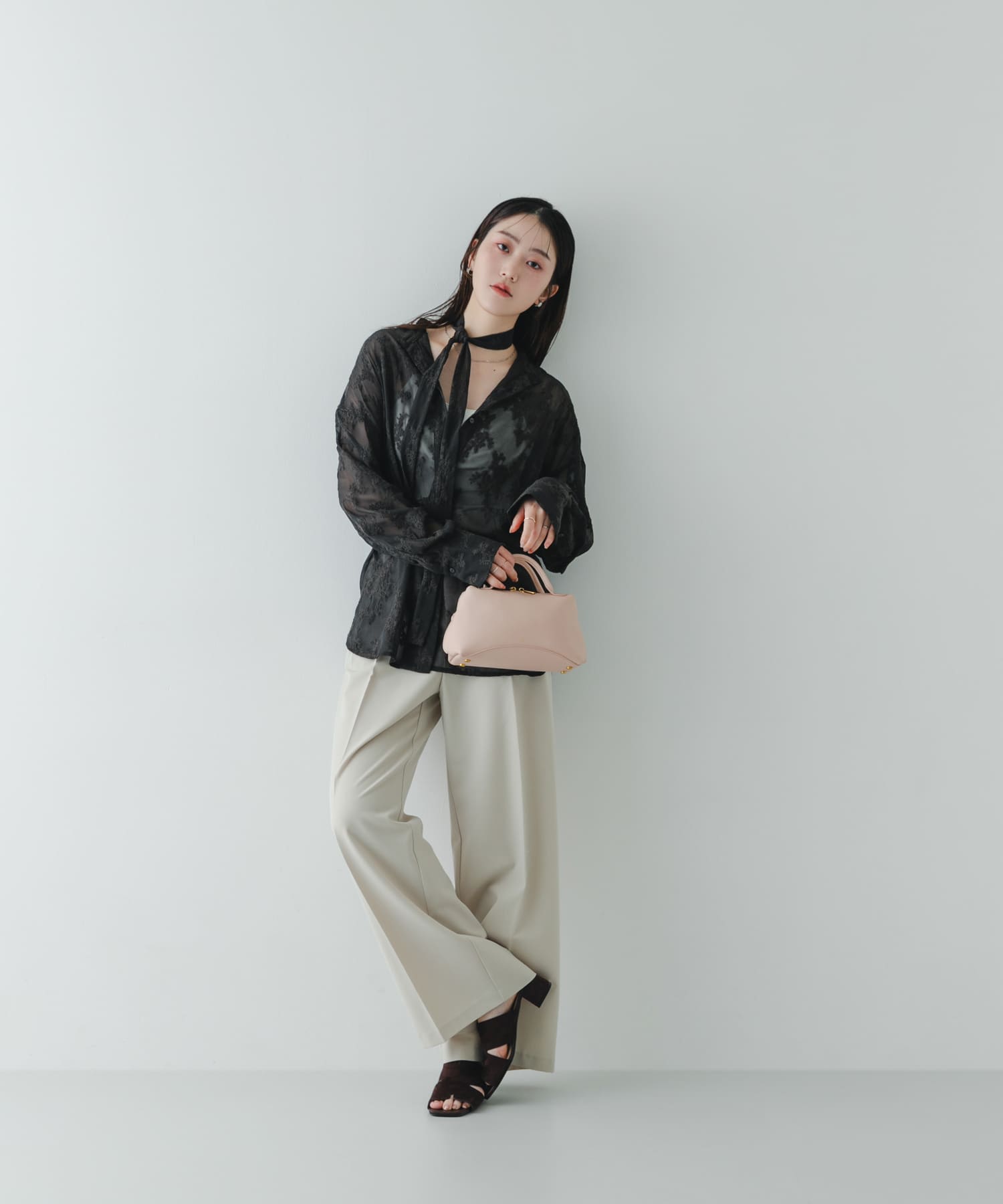 tov　BRANCHIE S PINK -
