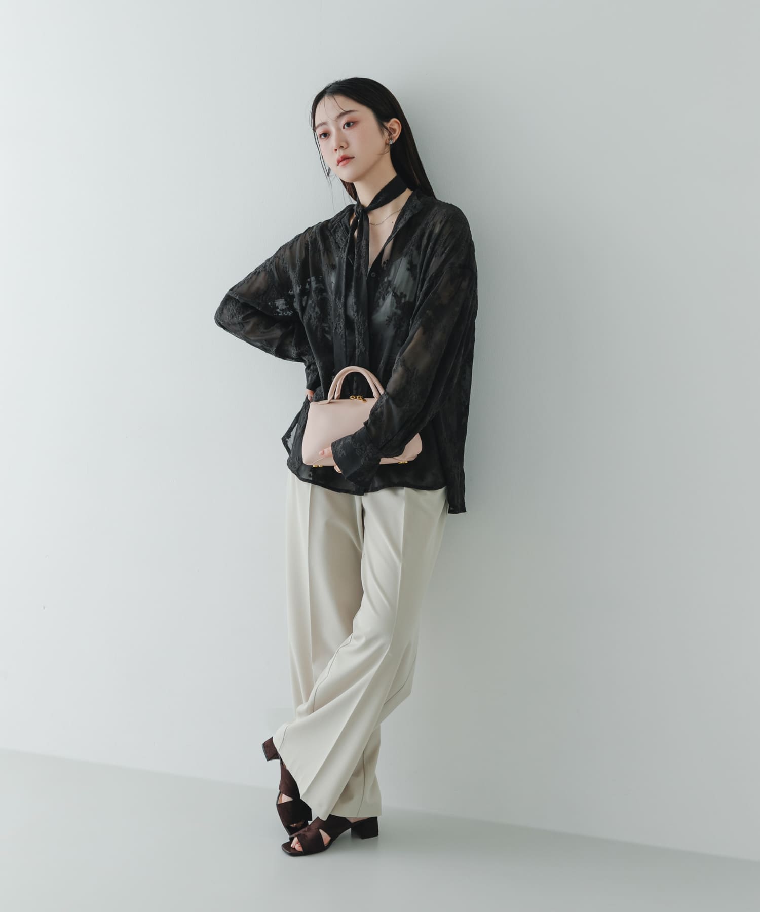 tov　BRANCHIE S PINK -