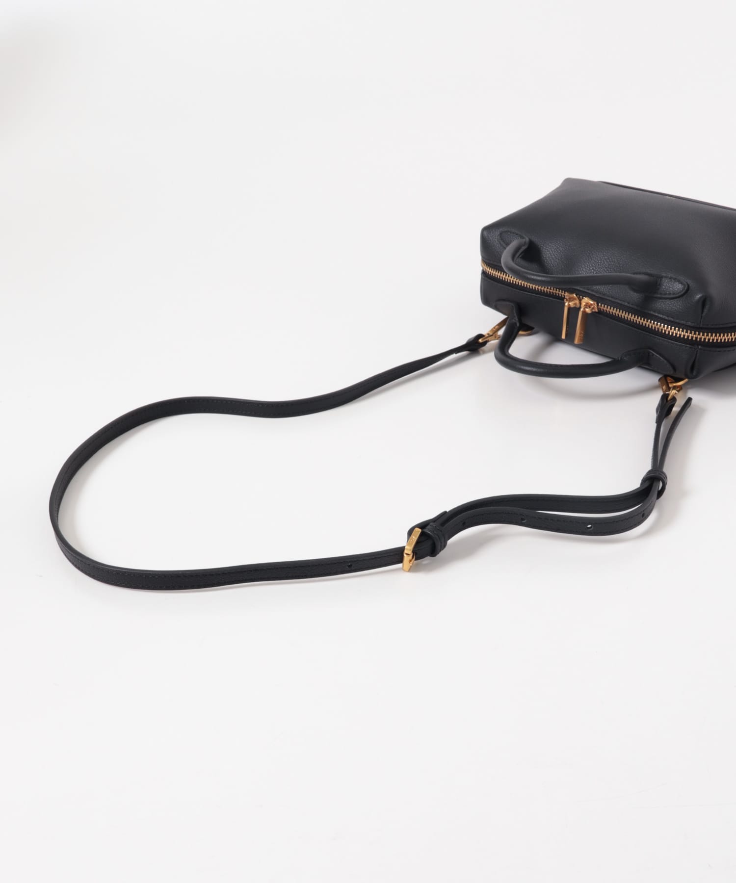 tov　BRANCHIE S BLACK -