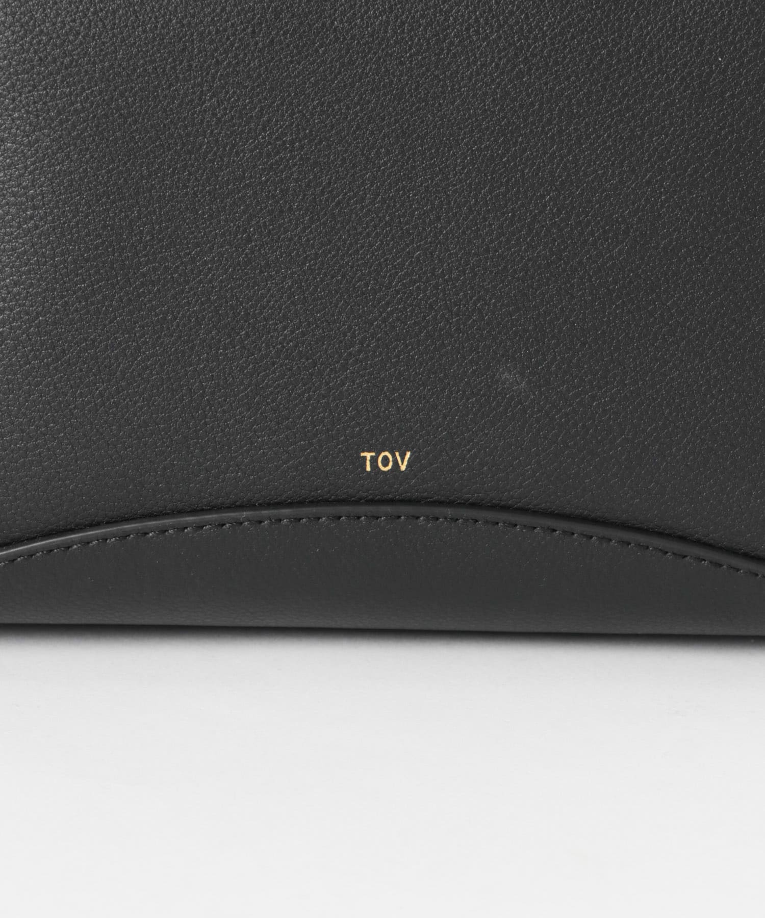 tov　BRANCHIE S BLACK -
