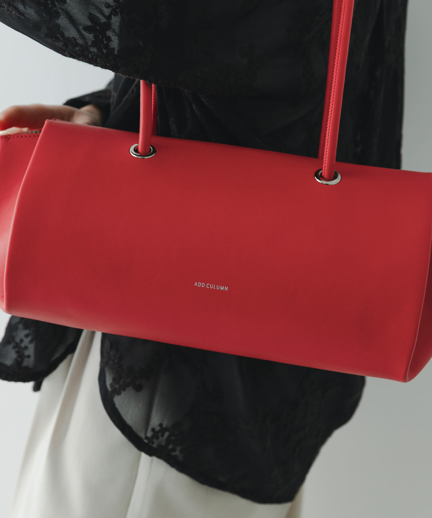 ADD CULUMN　PAGE BOSTON RED -
