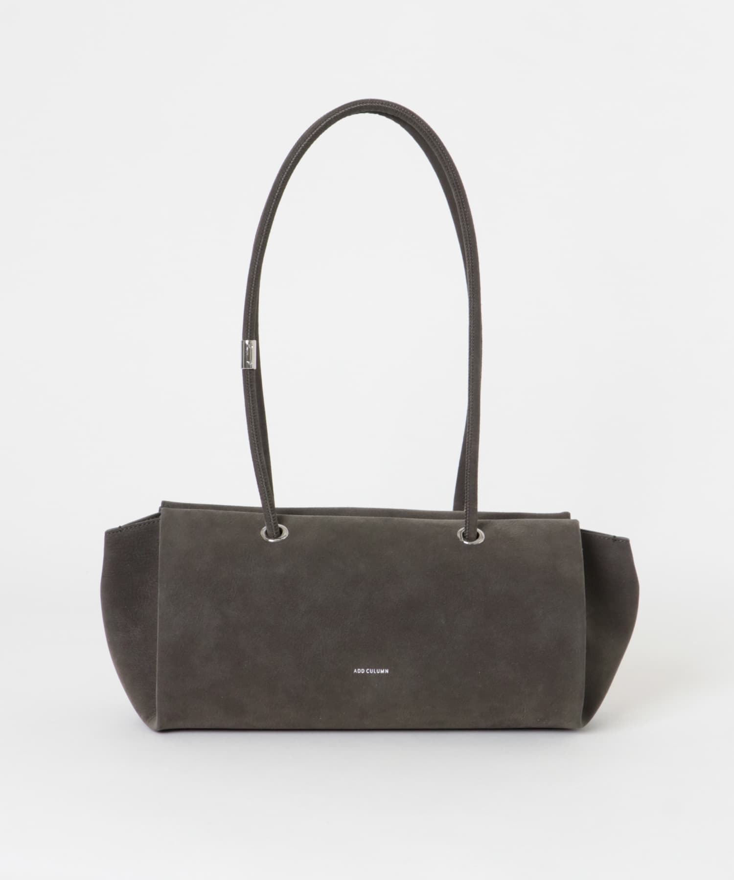 ADD CULUMN　PAGE BOSTON NUBUCK GRAY -