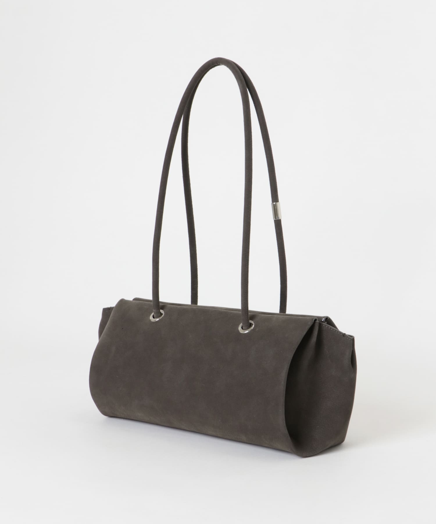 ADD CULUMN　PAGE BOSTON NUBUCK GRAY -