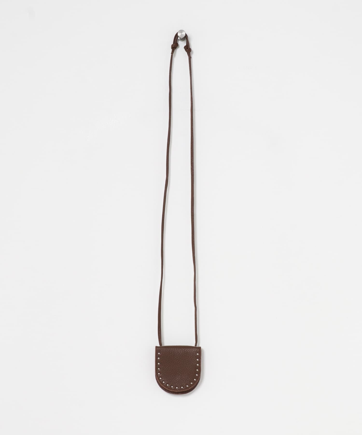 atelier brugge　アクセサリーポーチ