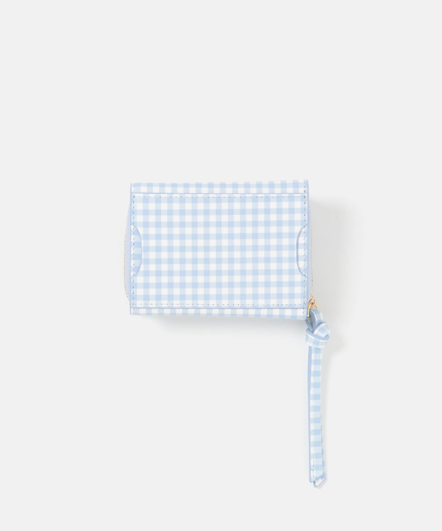 PALE BLUE
