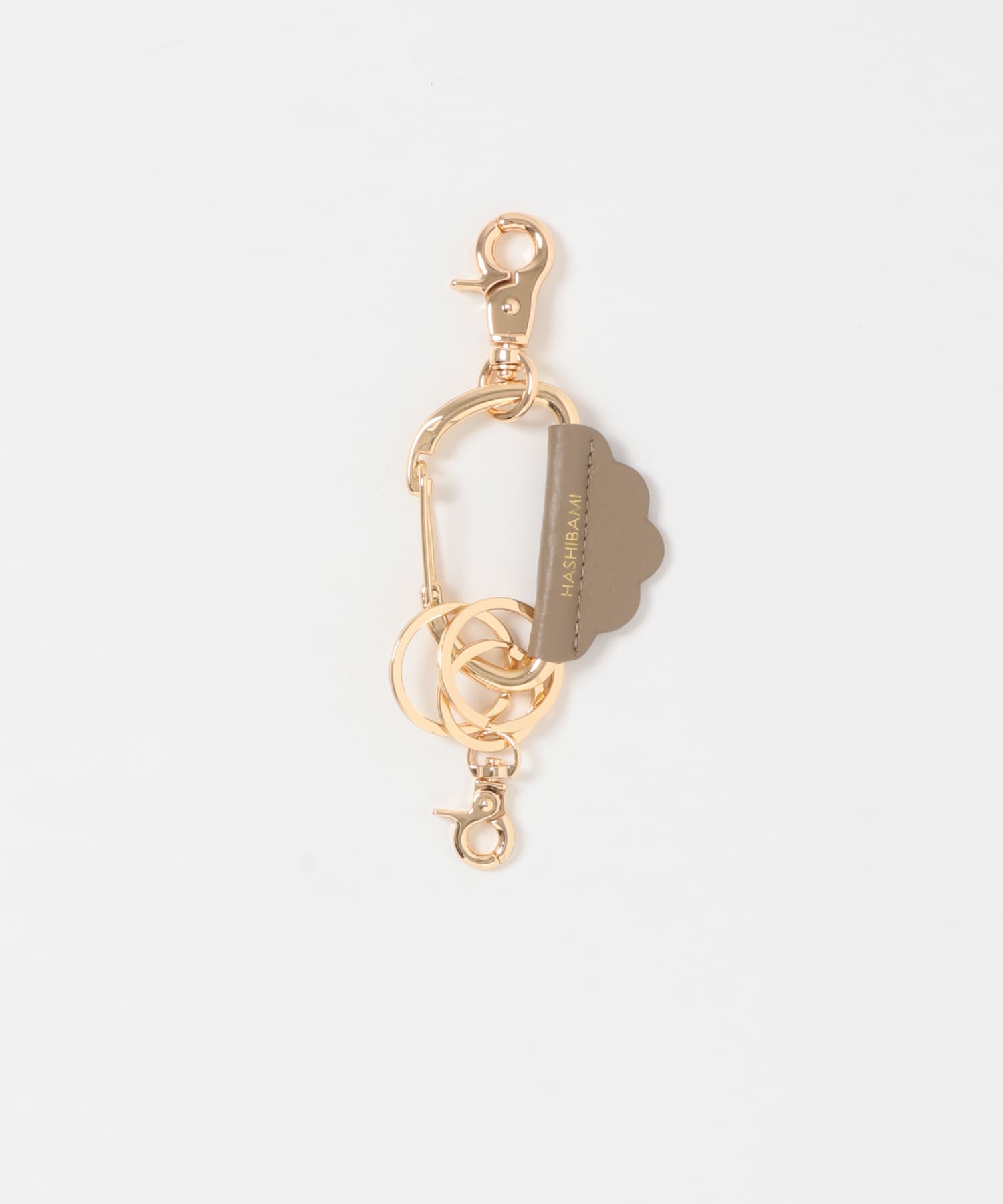 GRAY/GLD