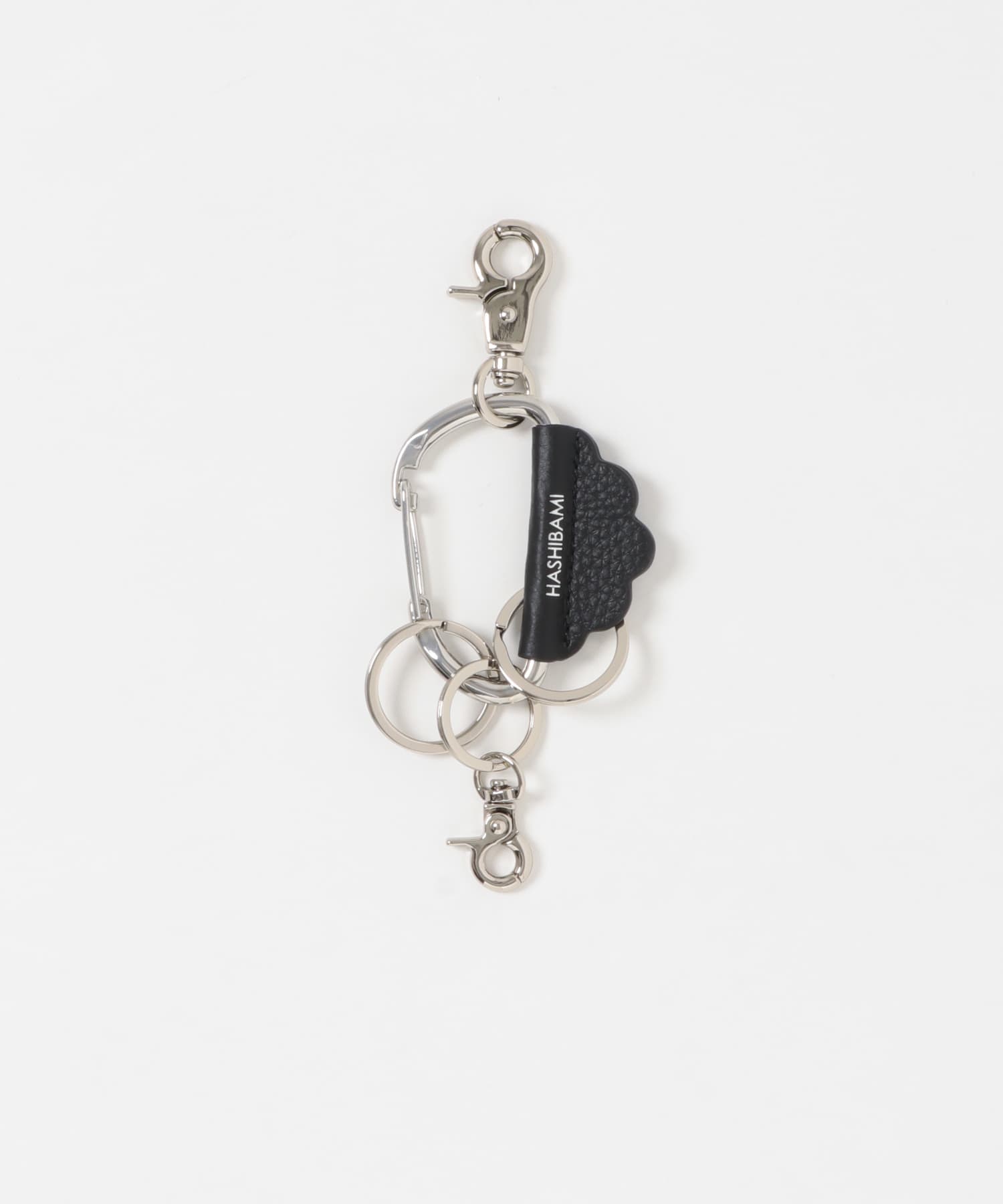 BLACK/SIL