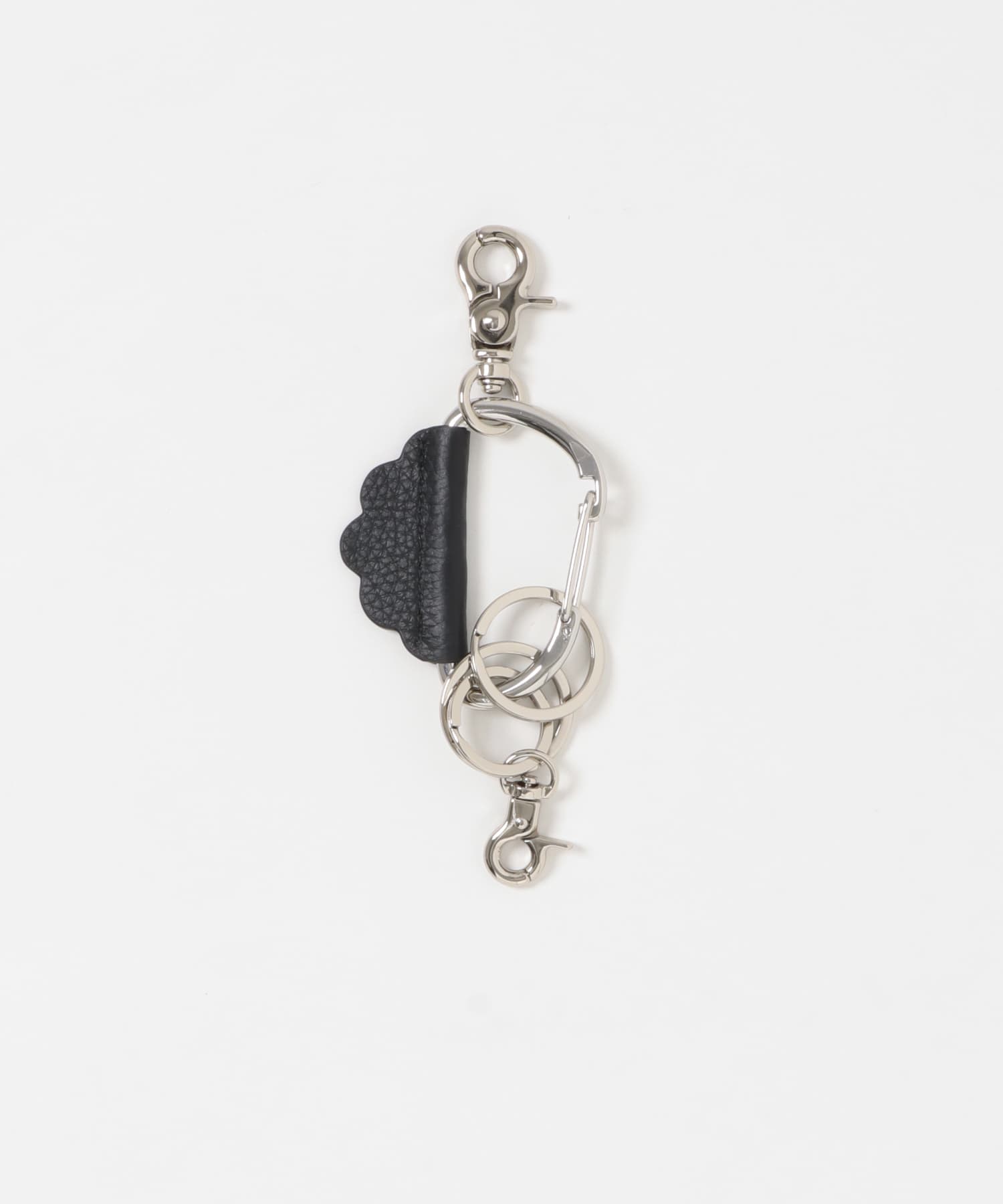BLACK/SIL