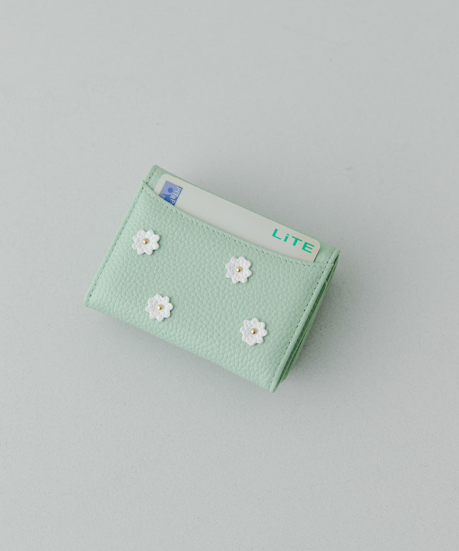 OPAL GREEN