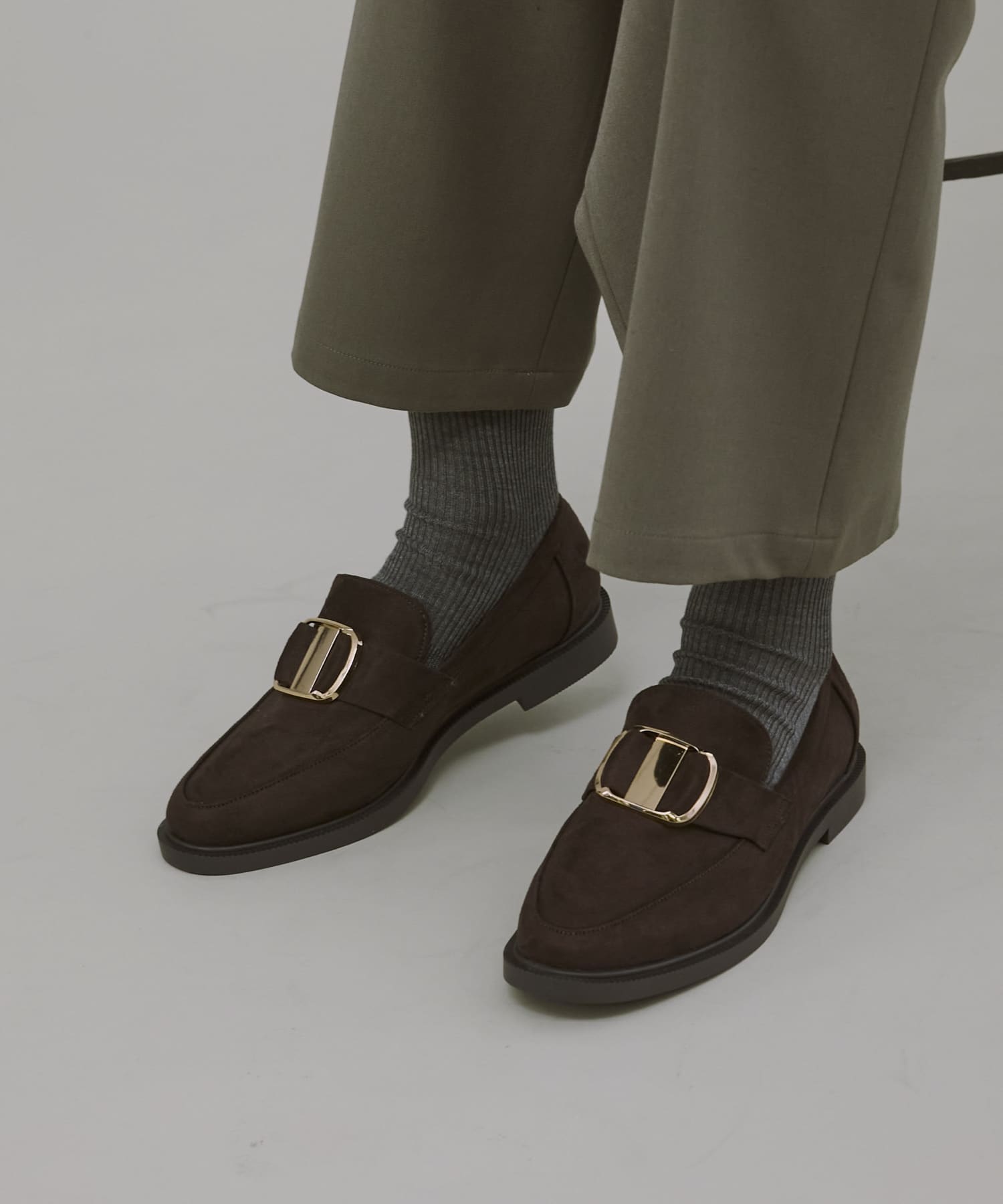 BROWN/S