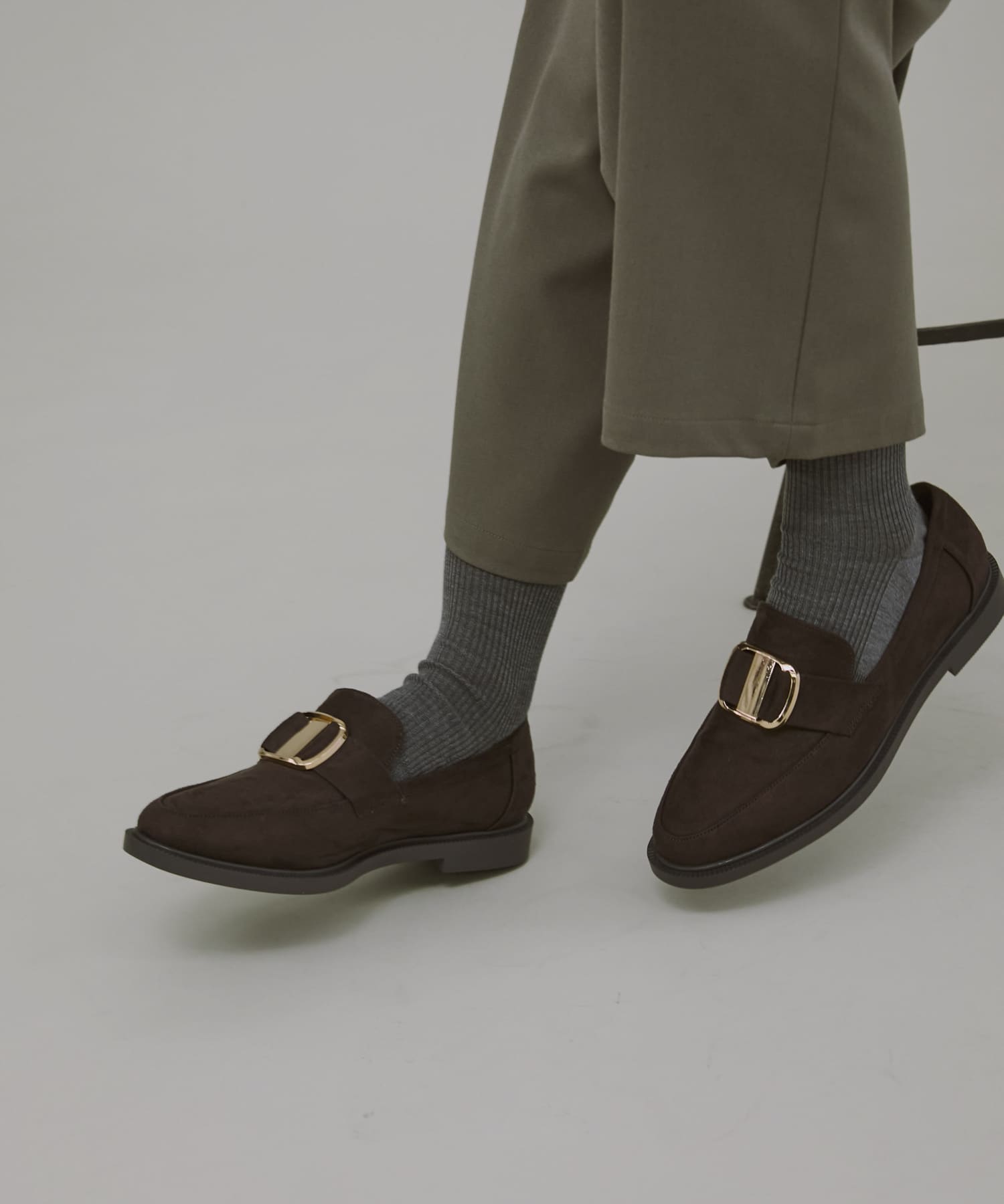 BROWN/S