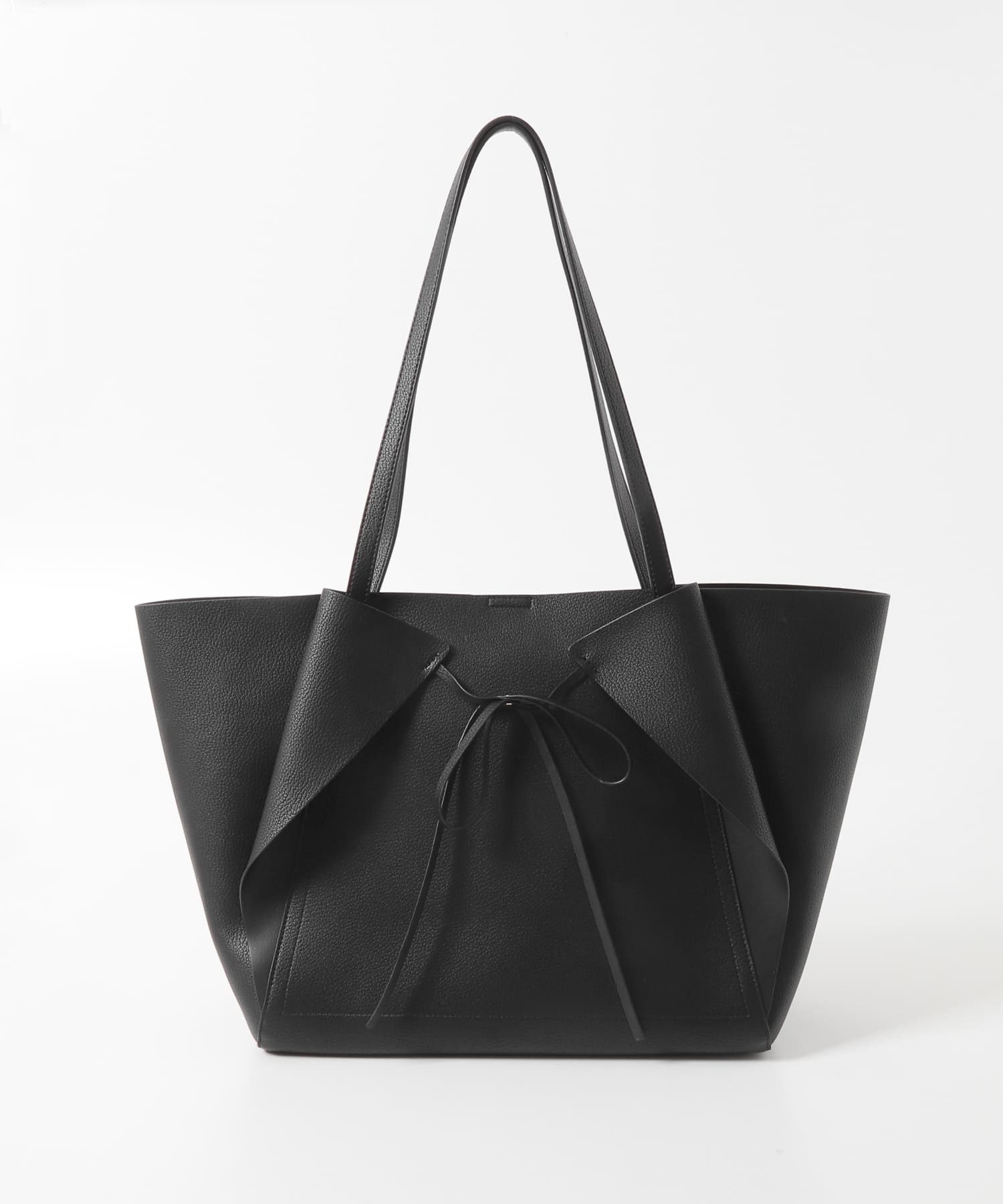 リボンA4トートバッグ(One OFF WHITE): バッグ｜URBAN RESEARCH公式