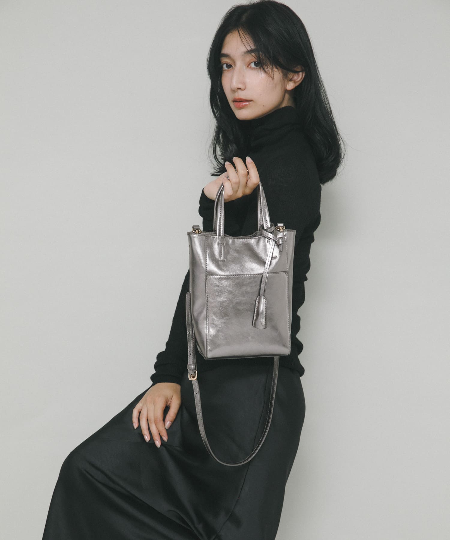 GUN METAL