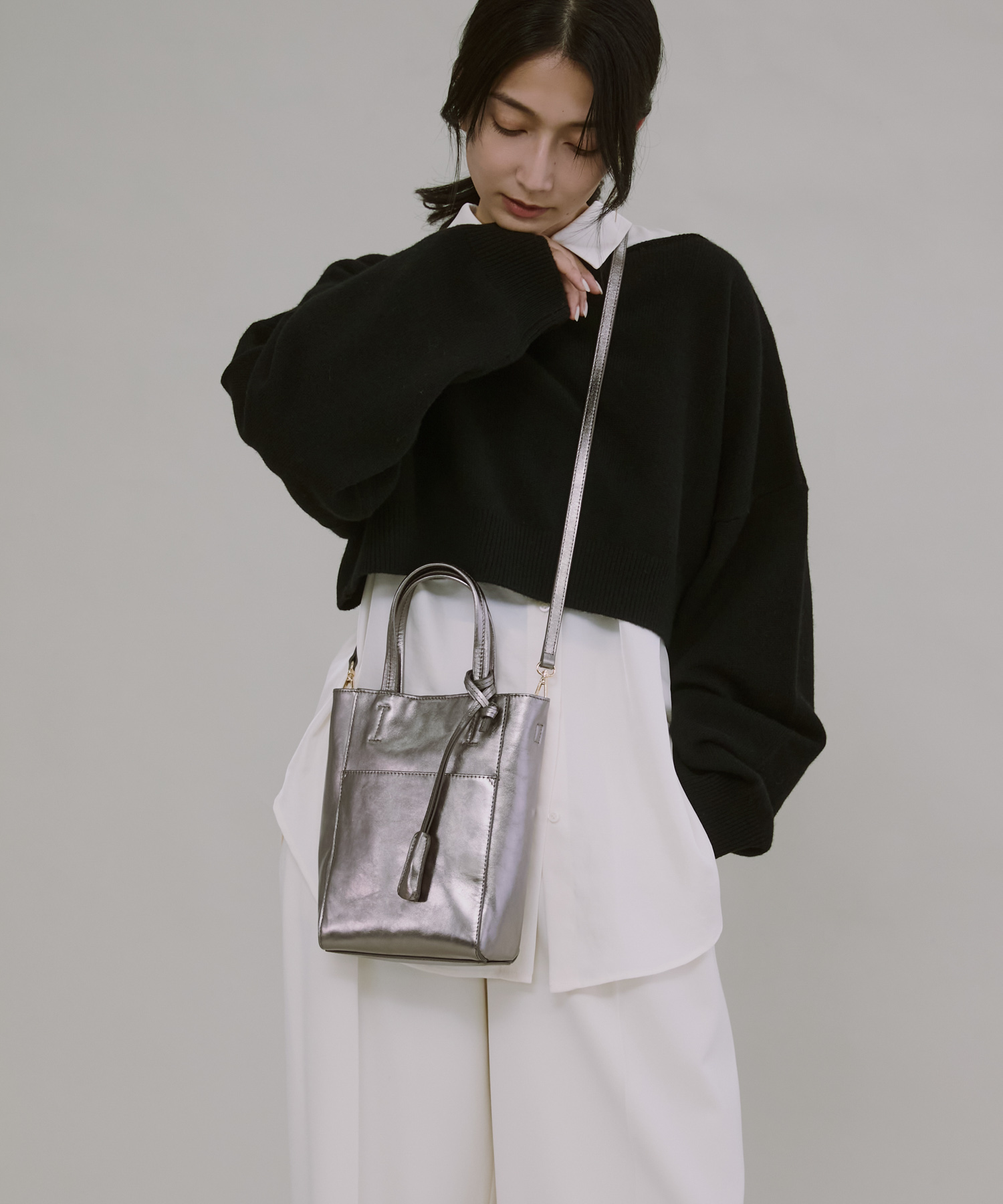 GUN METAL
