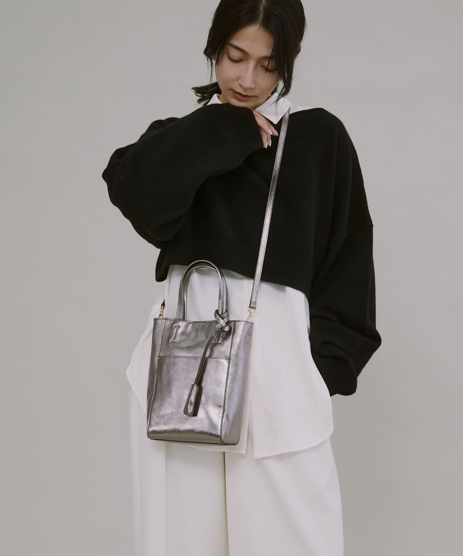 GUN METAL