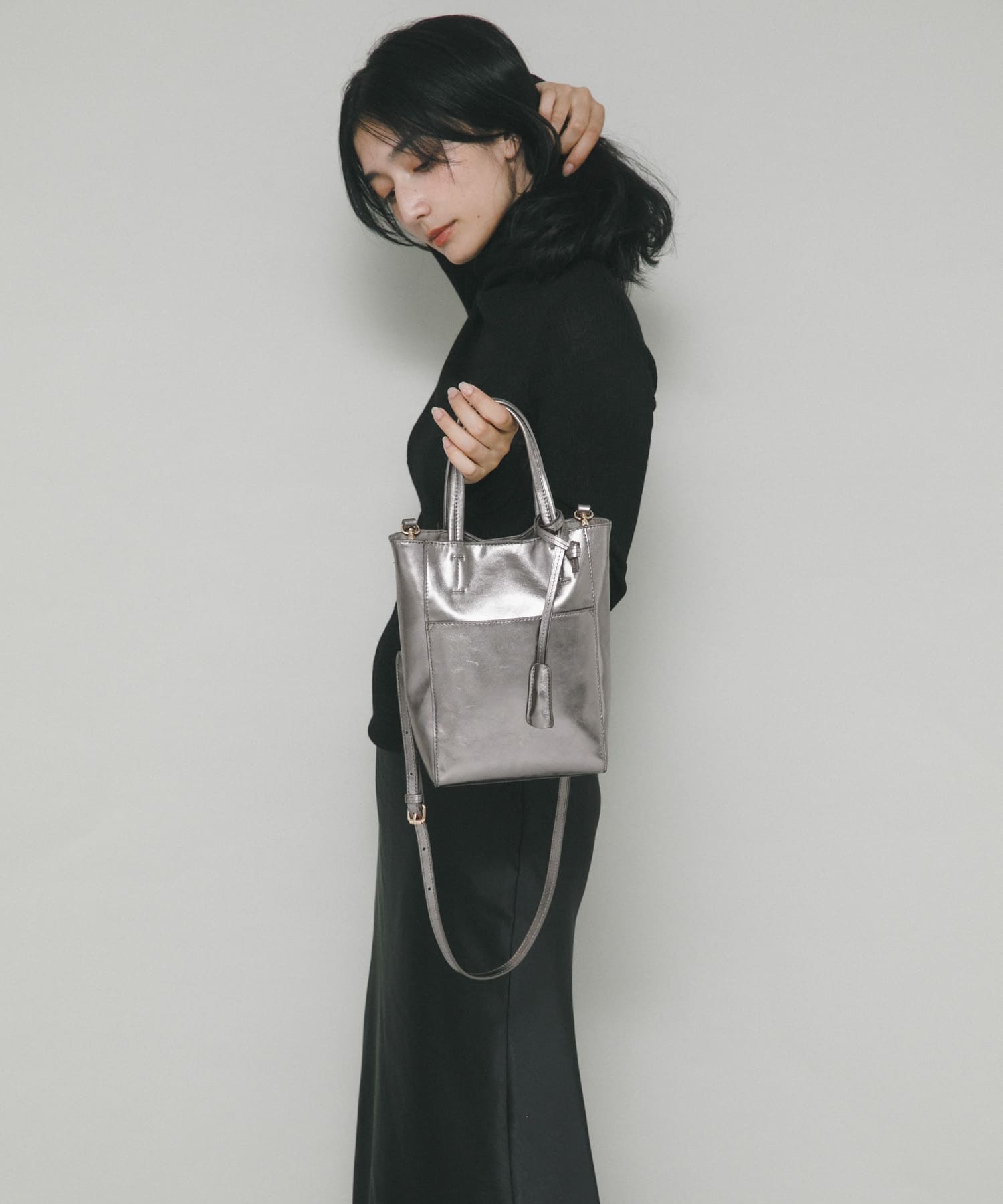 GUN METAL
