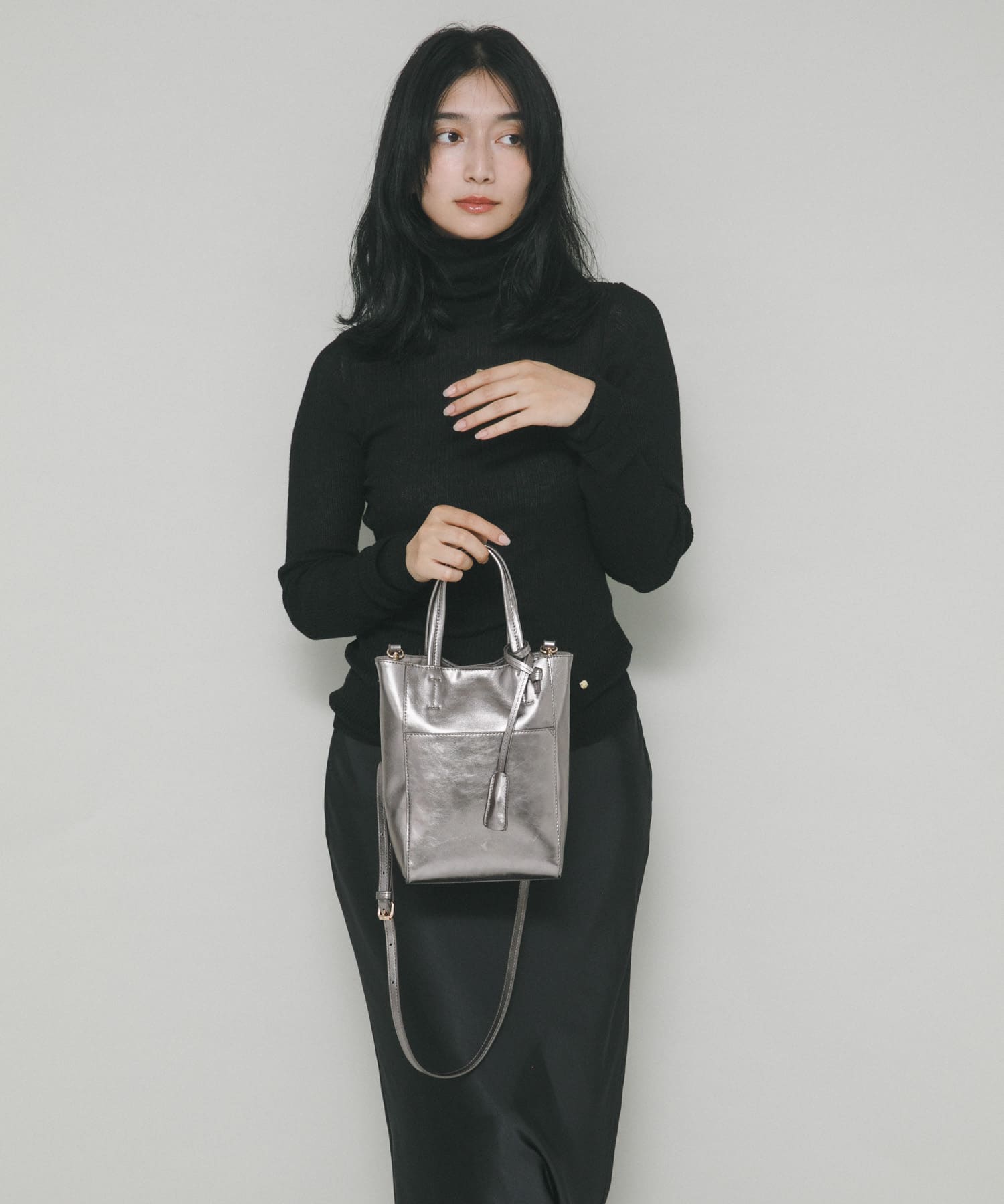 GUN METAL