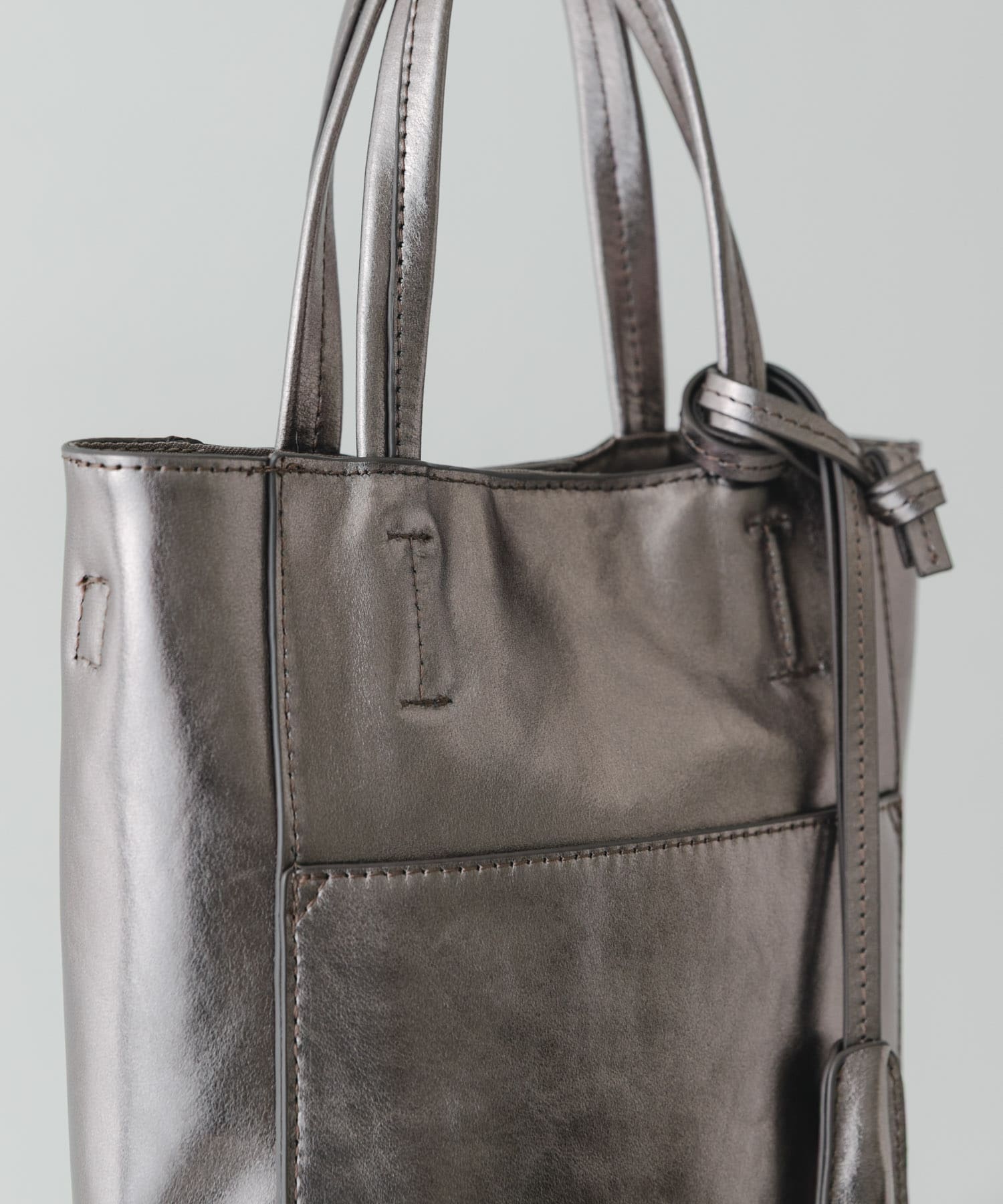 GUN METAL