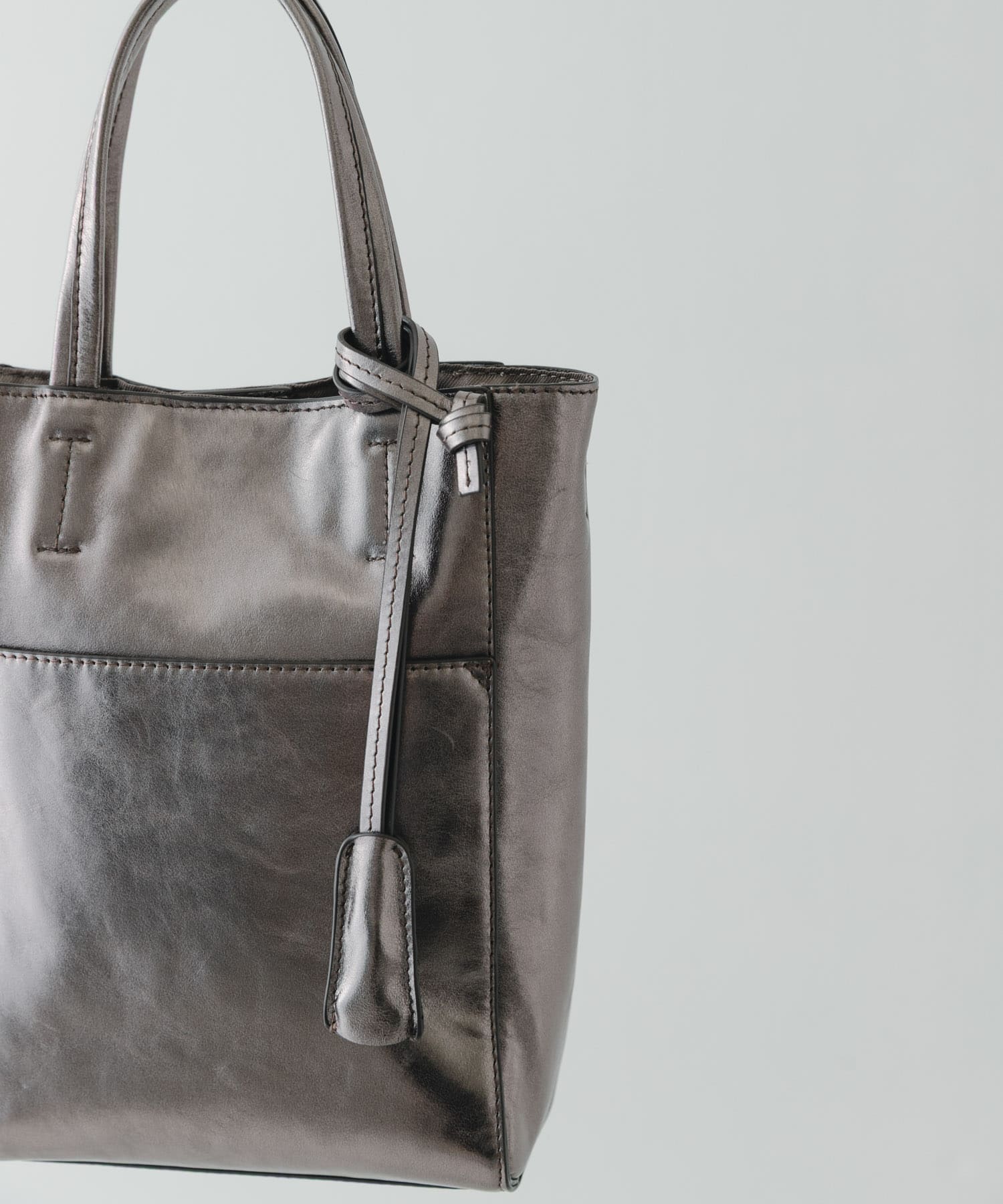 GUN METAL