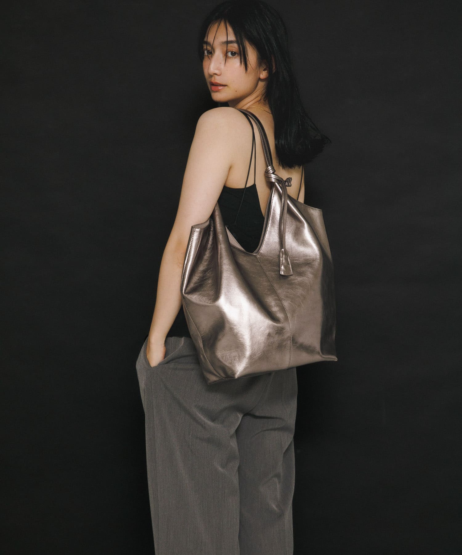 GUN METAL