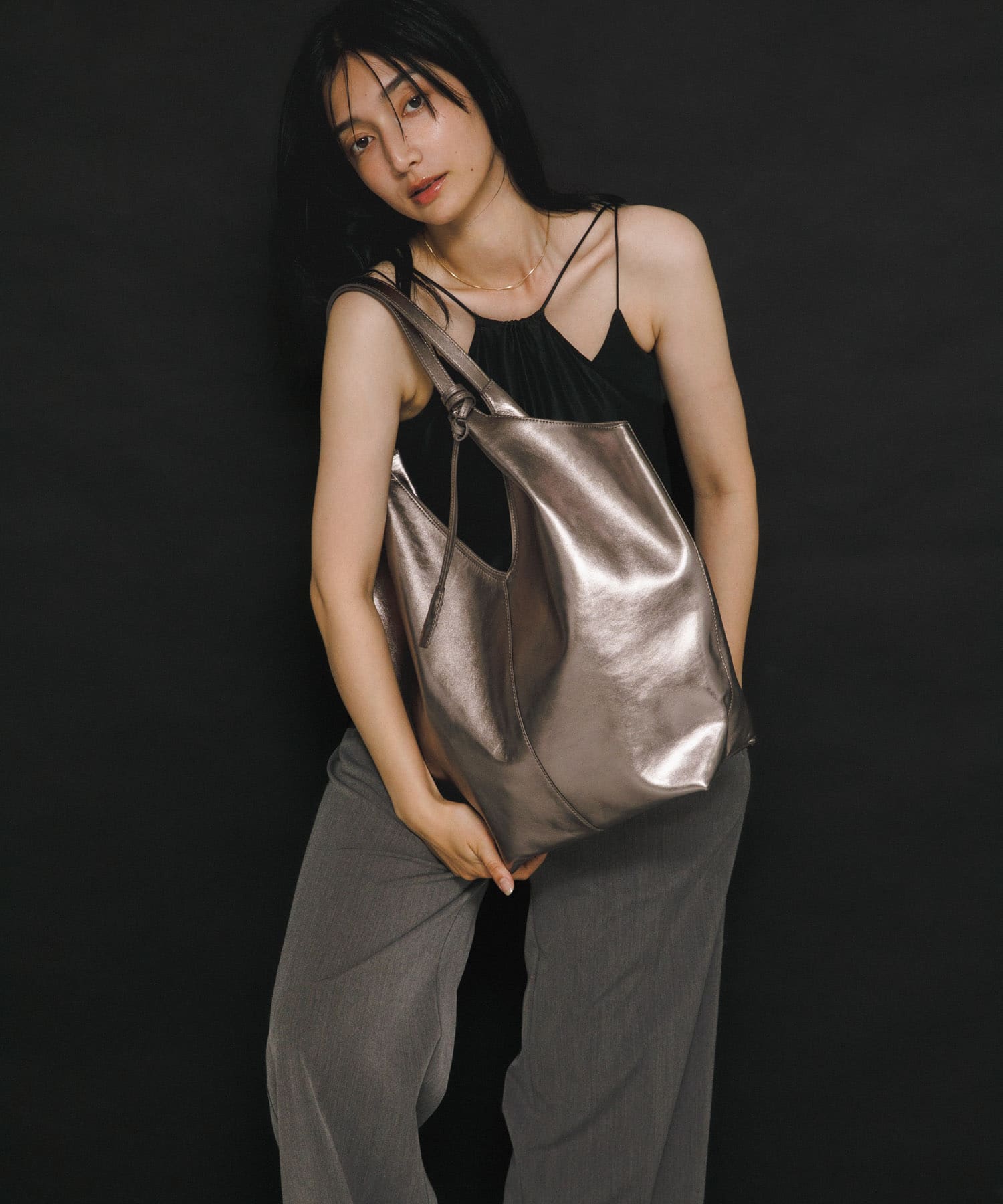 GUN METAL