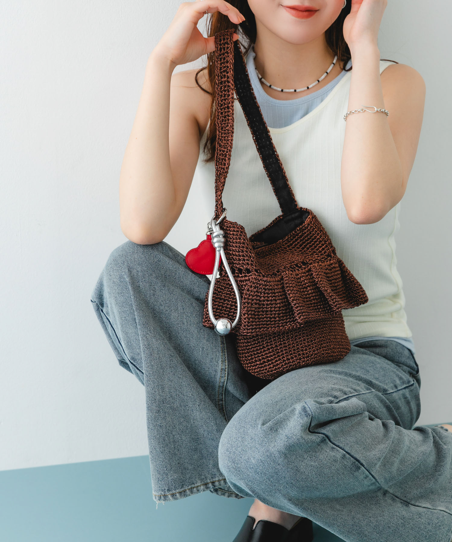 SLV×RED