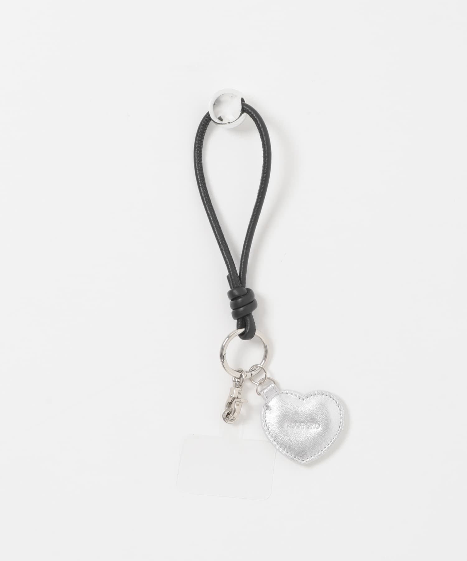 BLACK×SLV