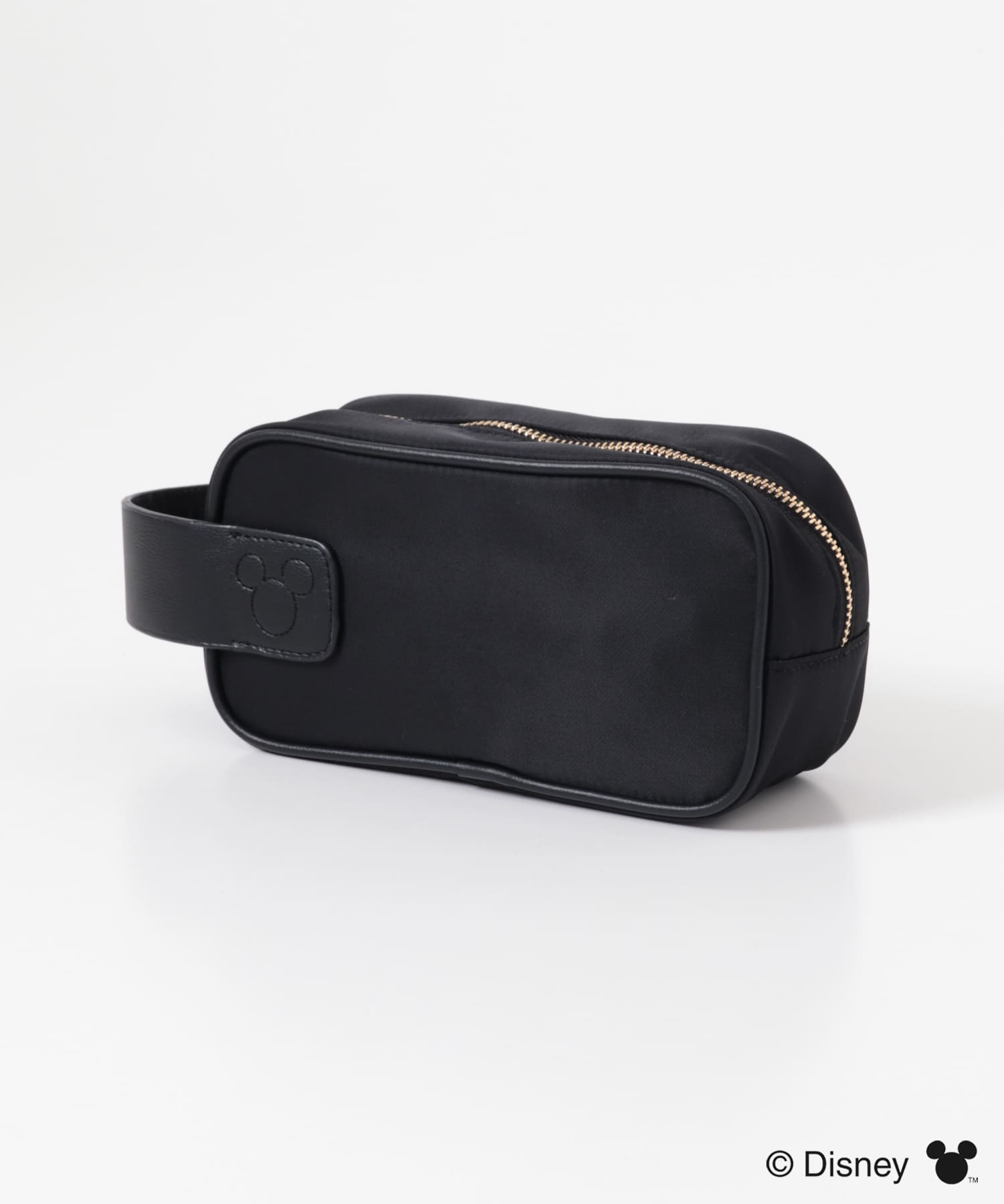 別注/Disney/クラッチポーチ(One BLACK): 財布/小物｜URBAN RESEARCH