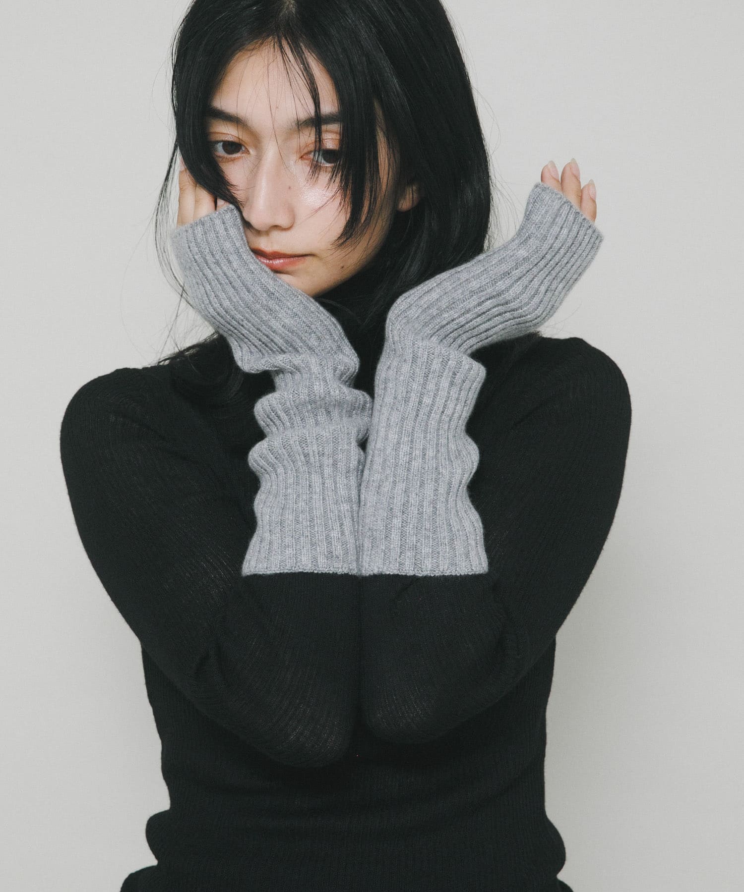 L.GRAY