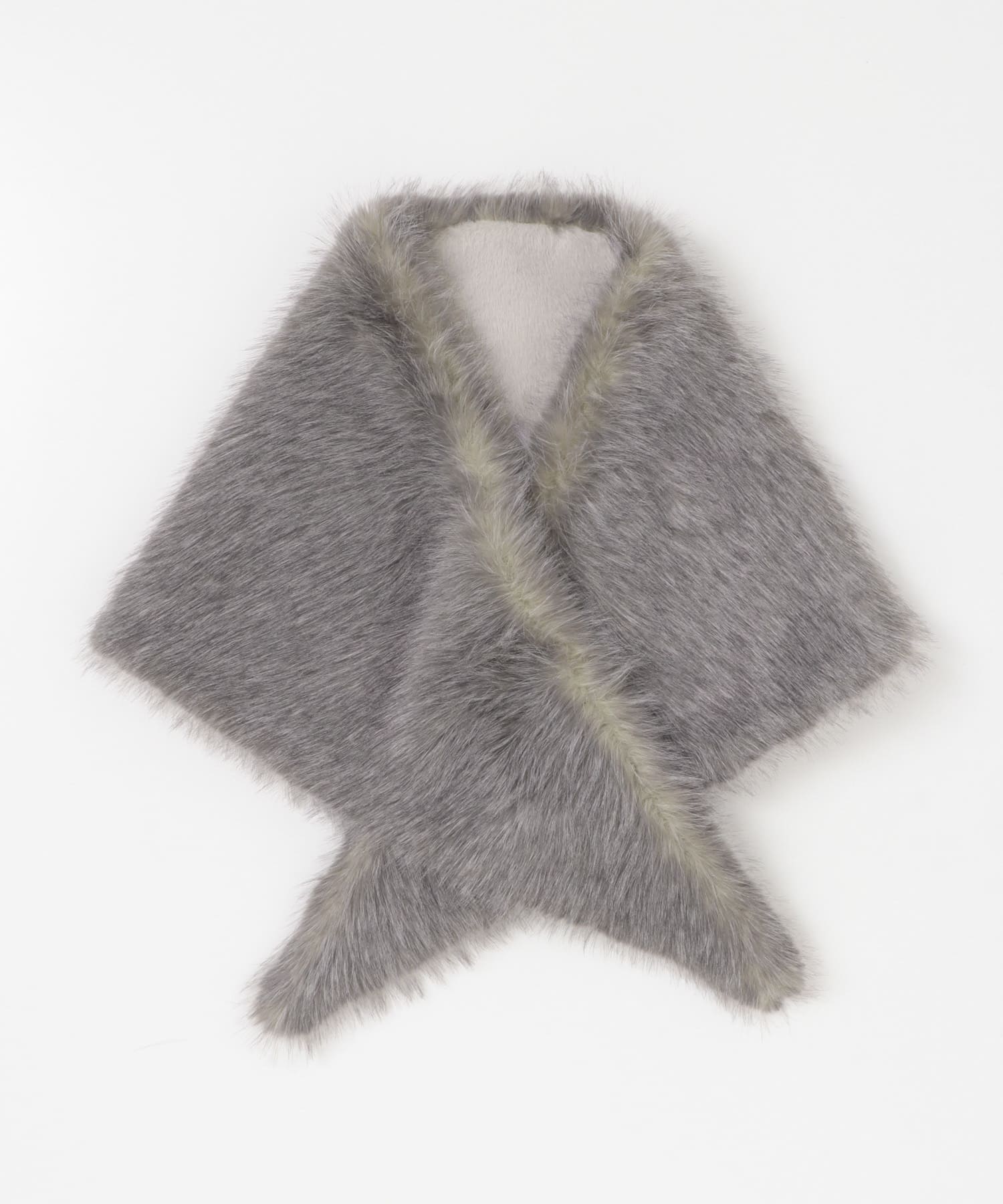 GRAY