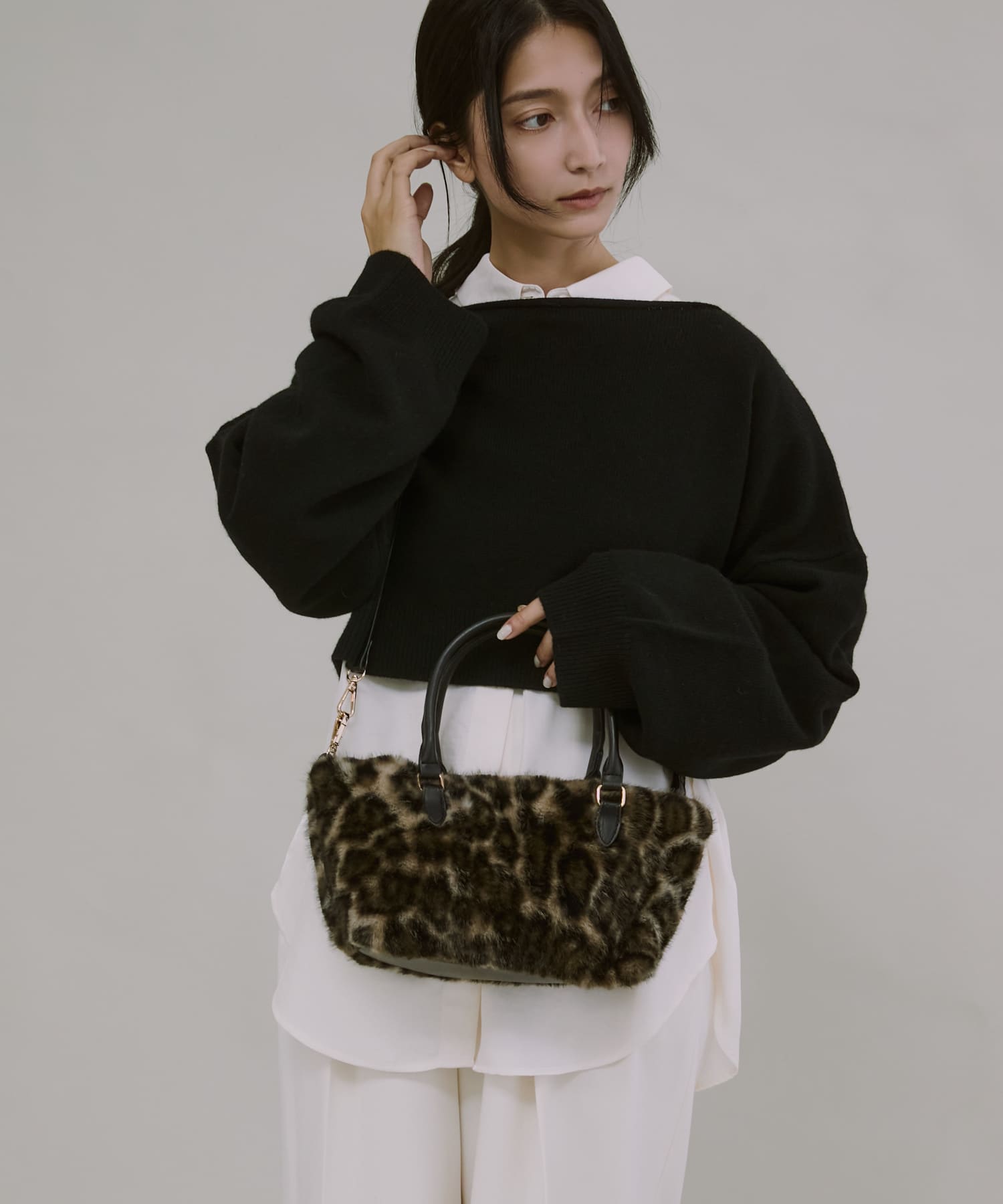 LEOPARD