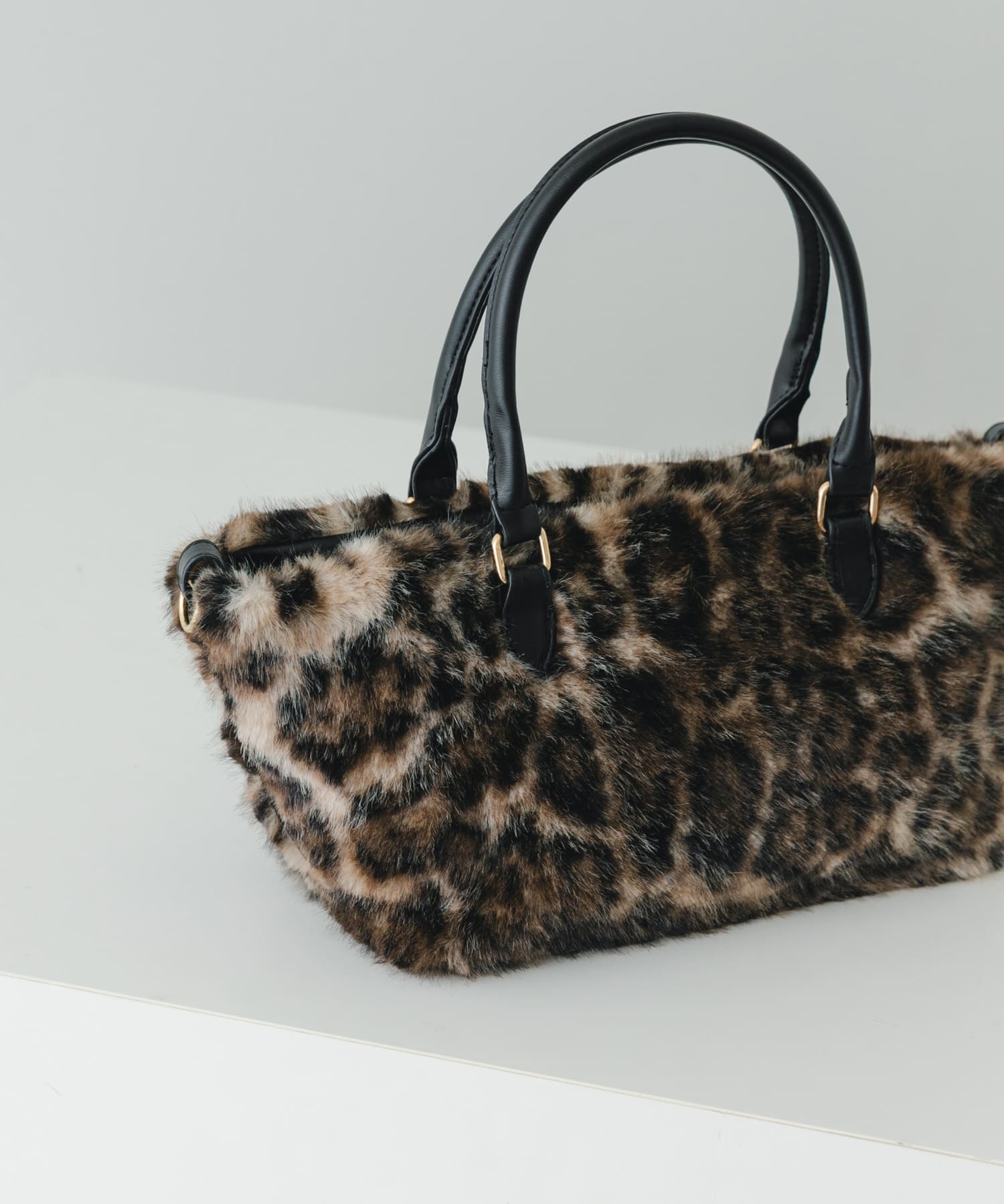 LEOPARD