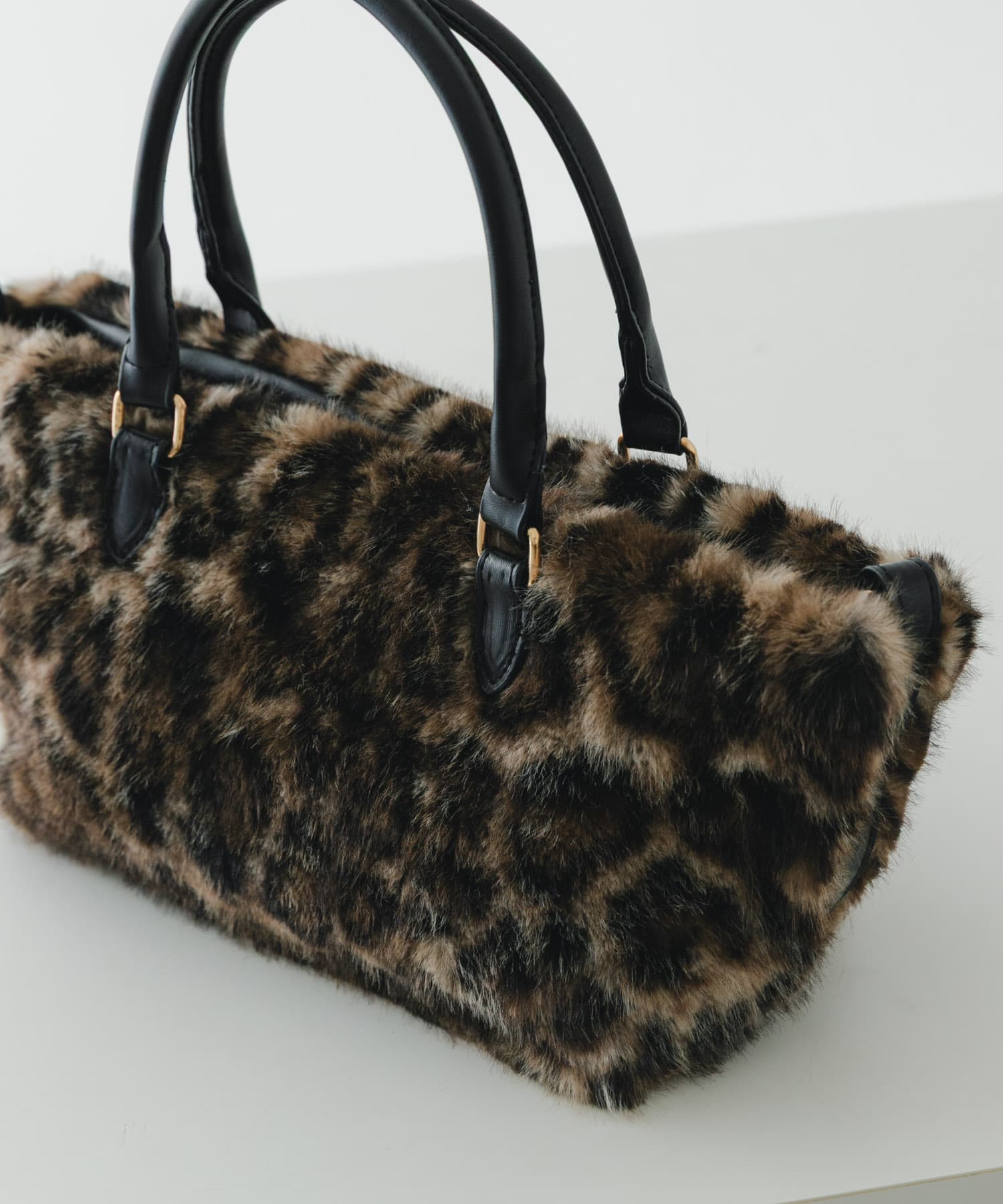 LEOPARD