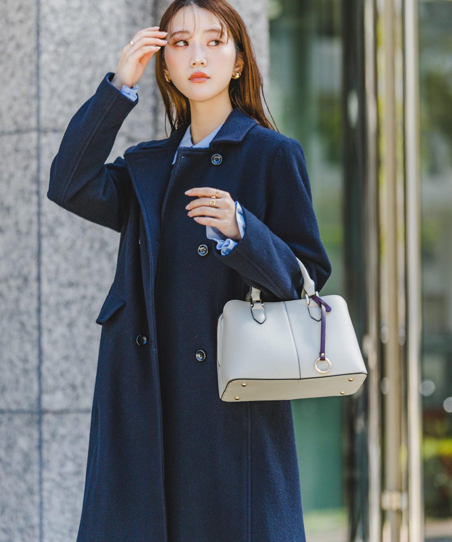 LIGHT GRAY
