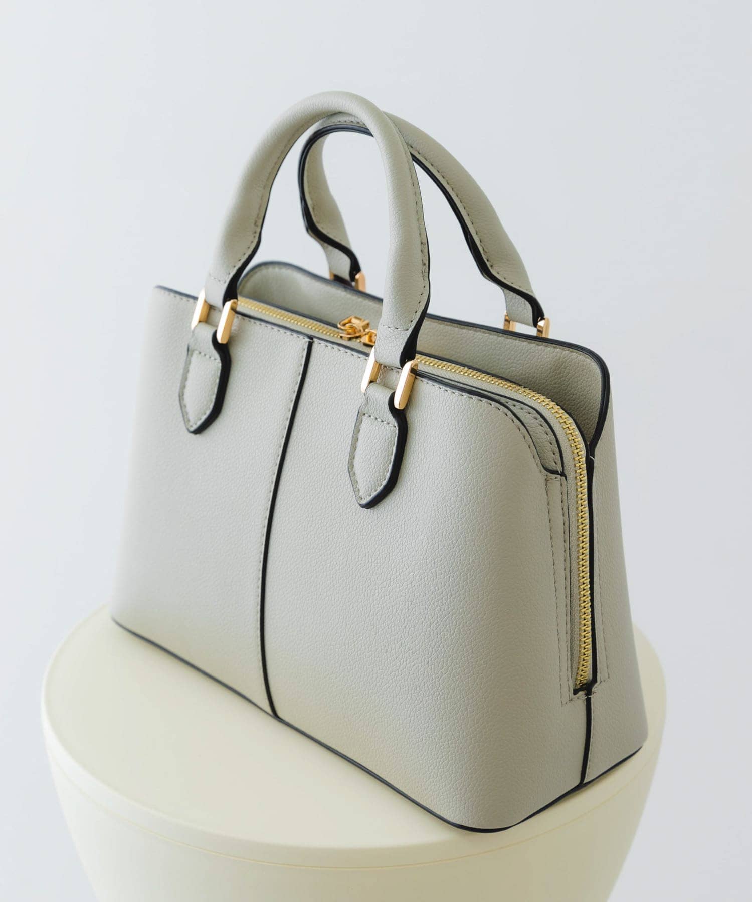 LIGHT GRAY