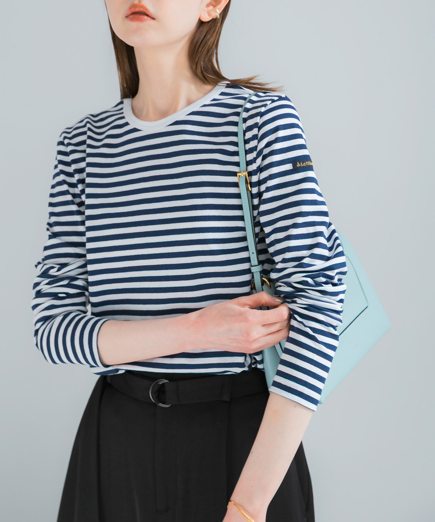 LE MINOR　MADEMOISELLE