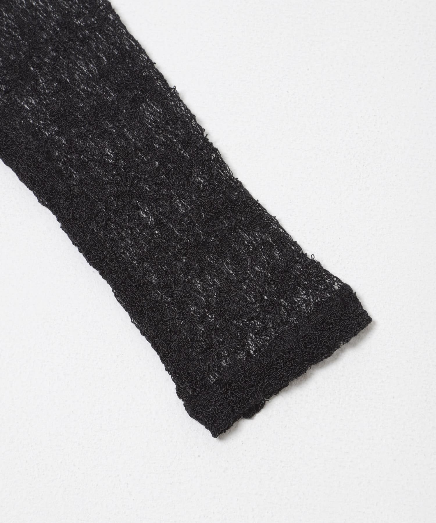 ELENDEEK　EMBROIDERY SKIN CS BLK Free