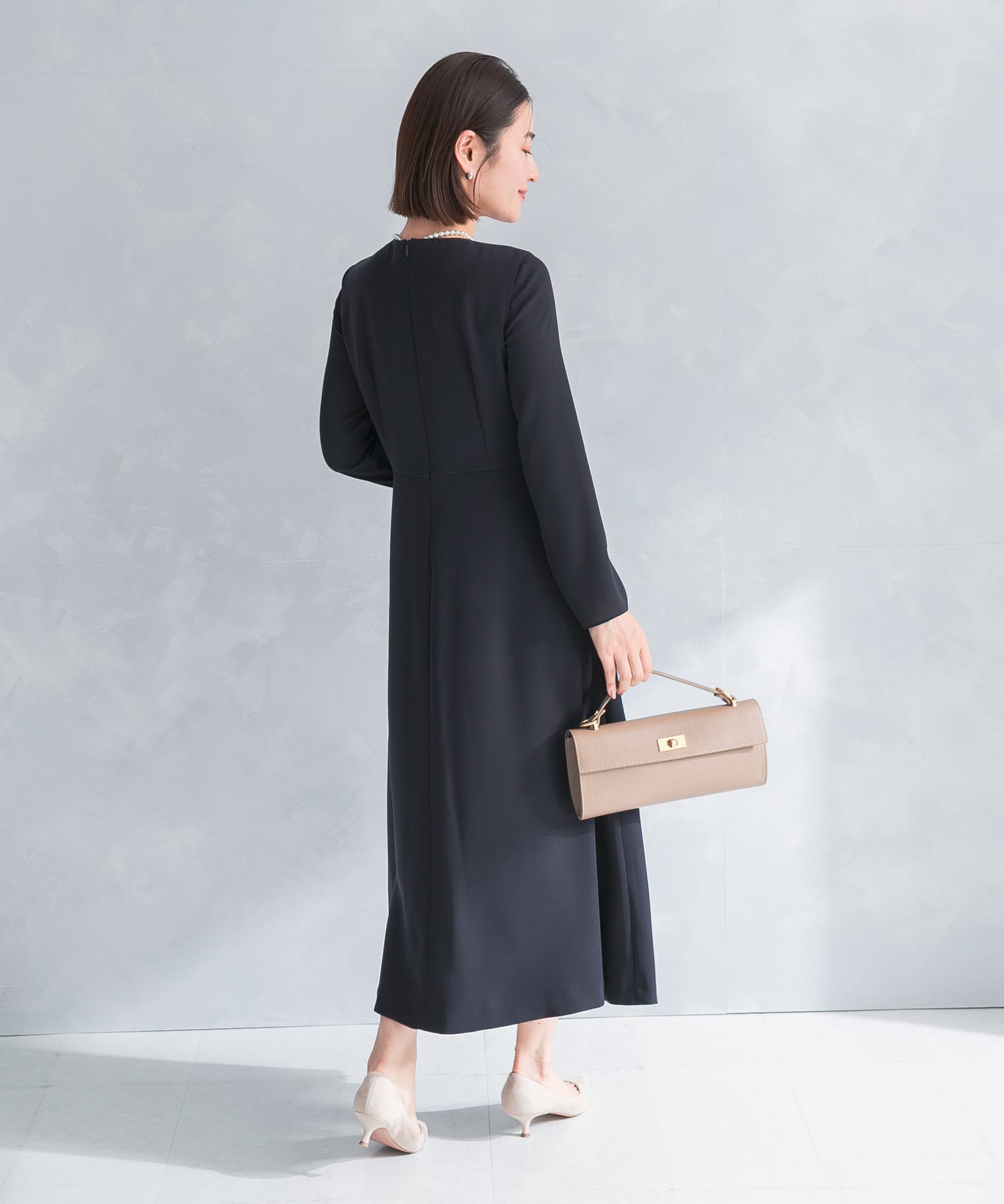 navy
