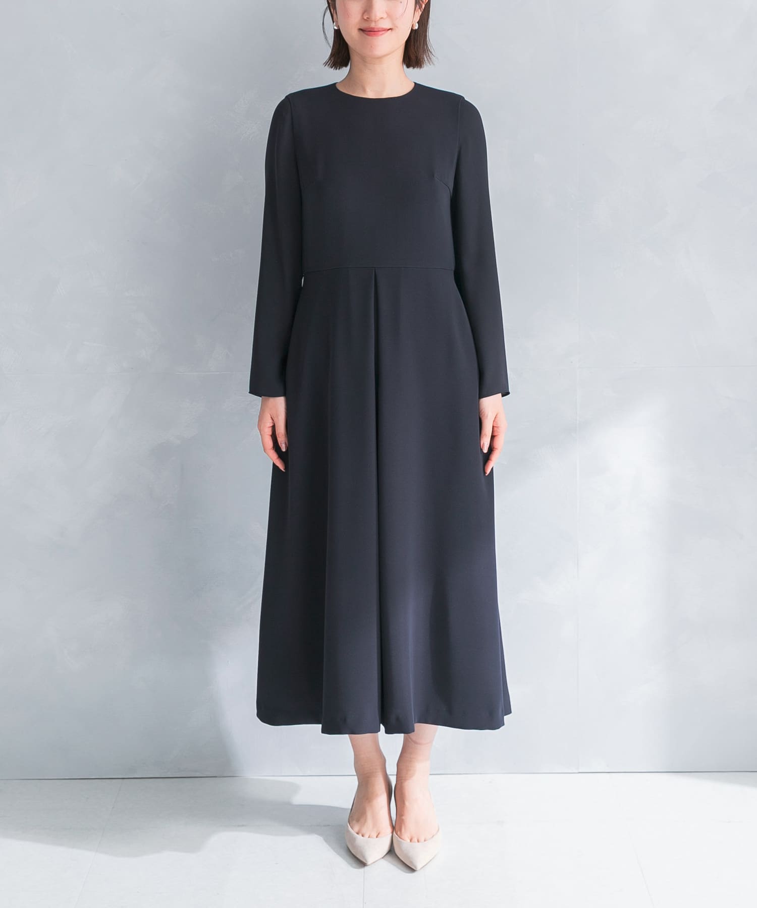 navy