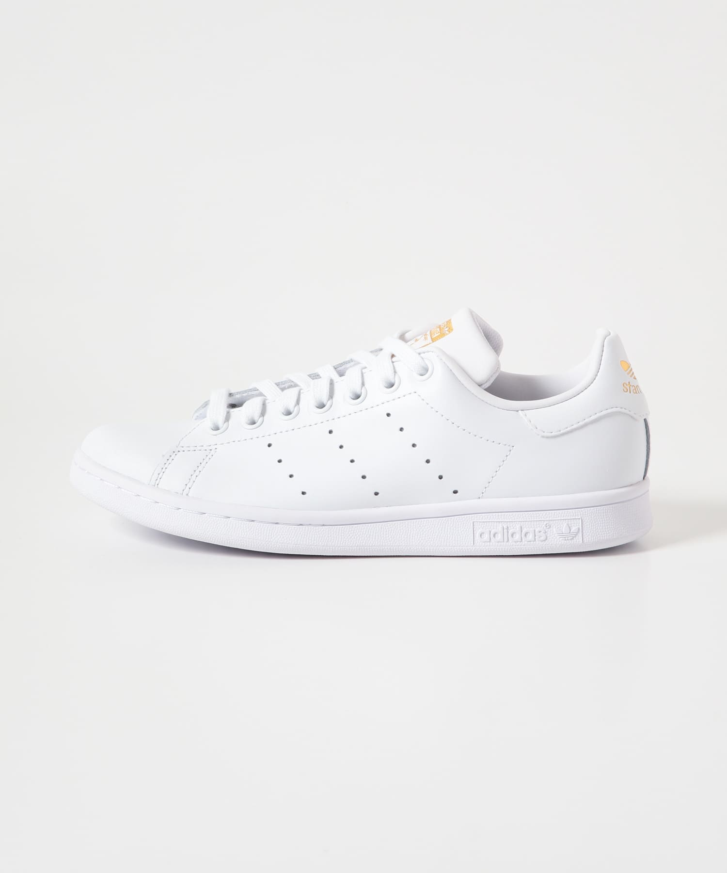 adidas　STAN SMITH