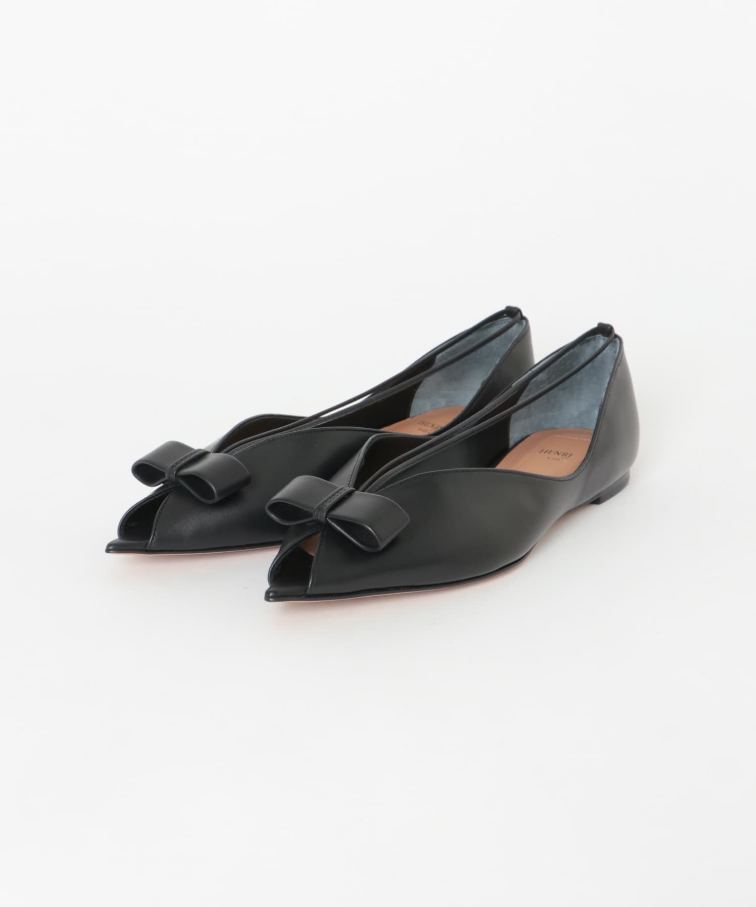 HENRI EN VARGO　NADIA BLACK 36