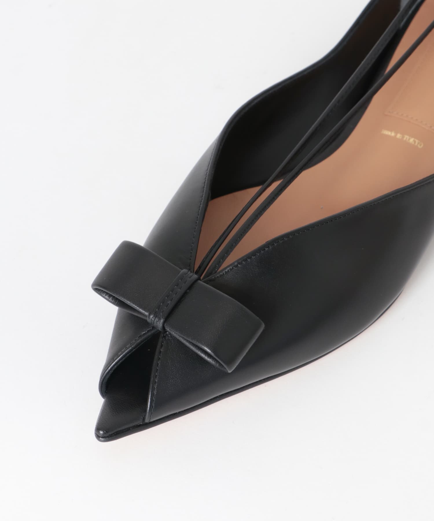 HENRI EN VARGO　NADIA BLACK 36