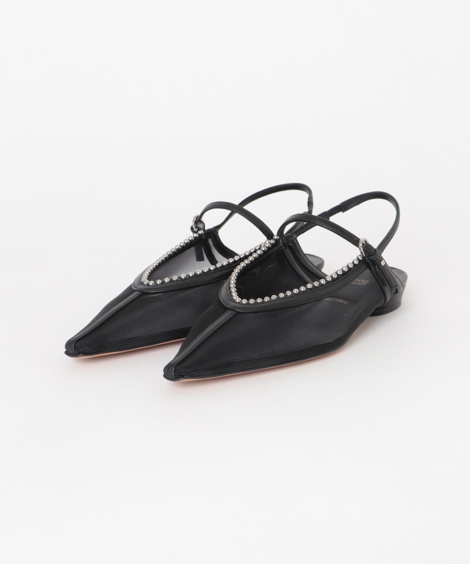 HENRI EN VARGO LULU(36 BLACK): シューズ｜URBAN RESEARCH公式