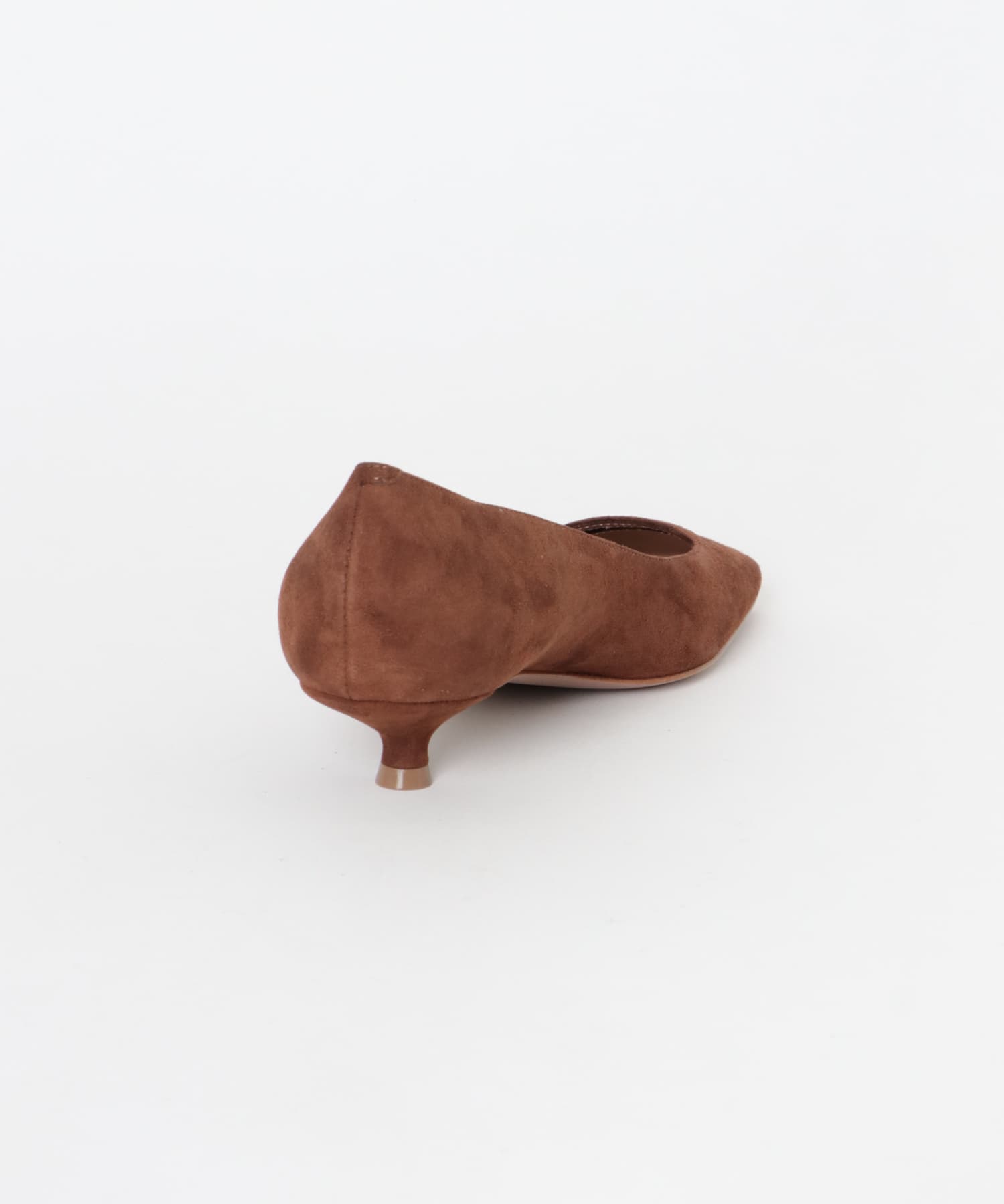 PELLICO　パンプス 76BROWN 36