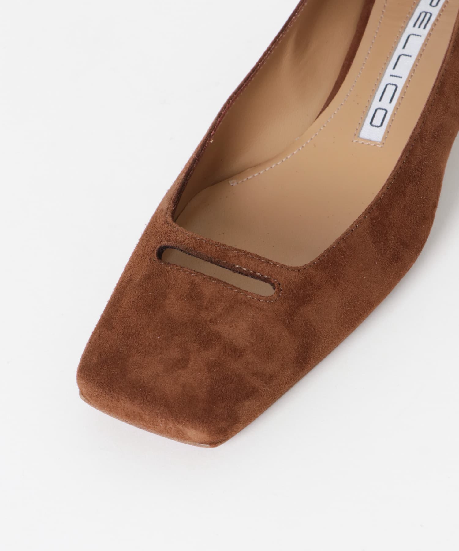 PELLICO パンプス(36 76BROWN): シューズ｜URBAN RESEARCH公式
