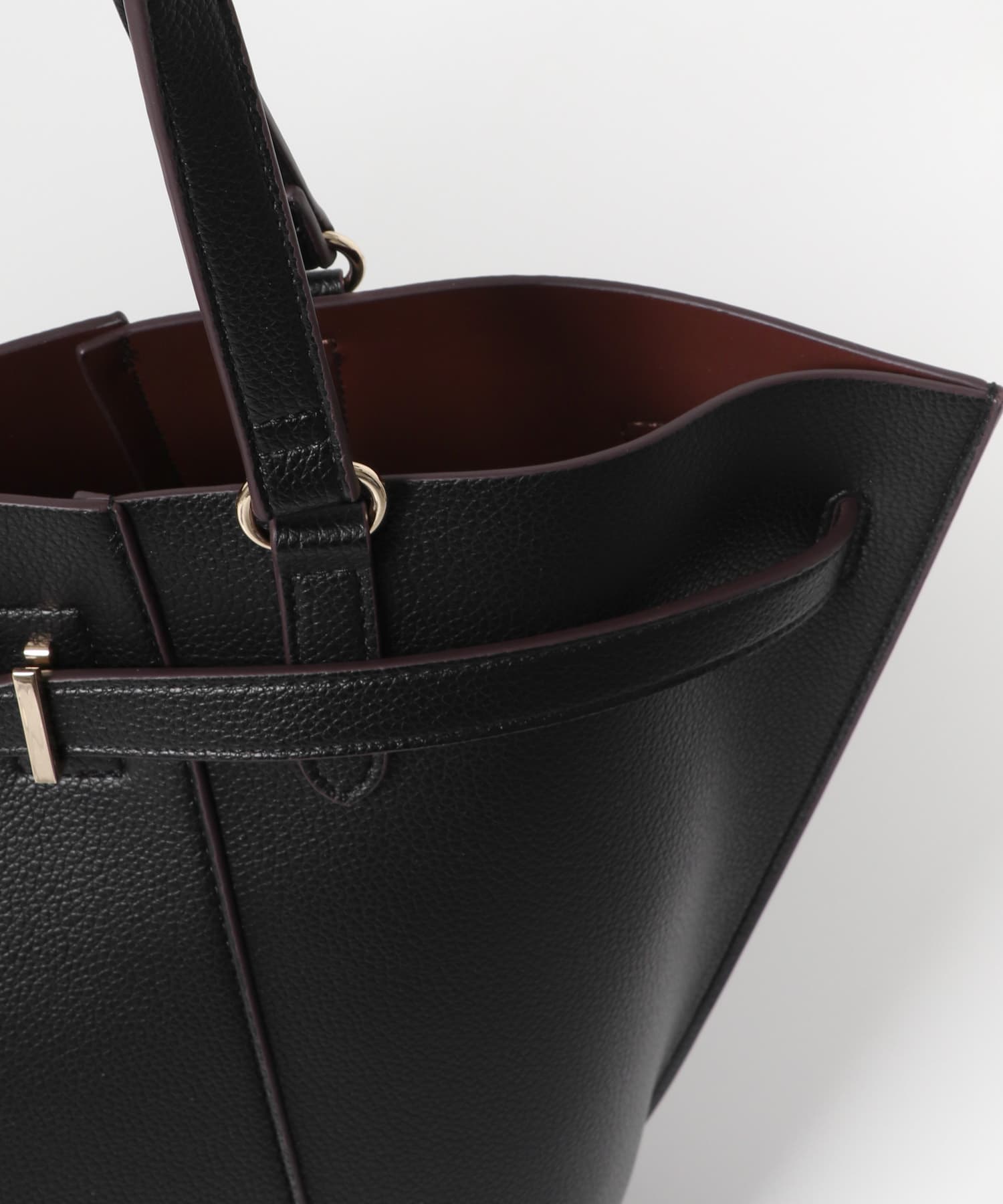 『一部別注カラー』&MyuQ　AGLAIA BLACK -