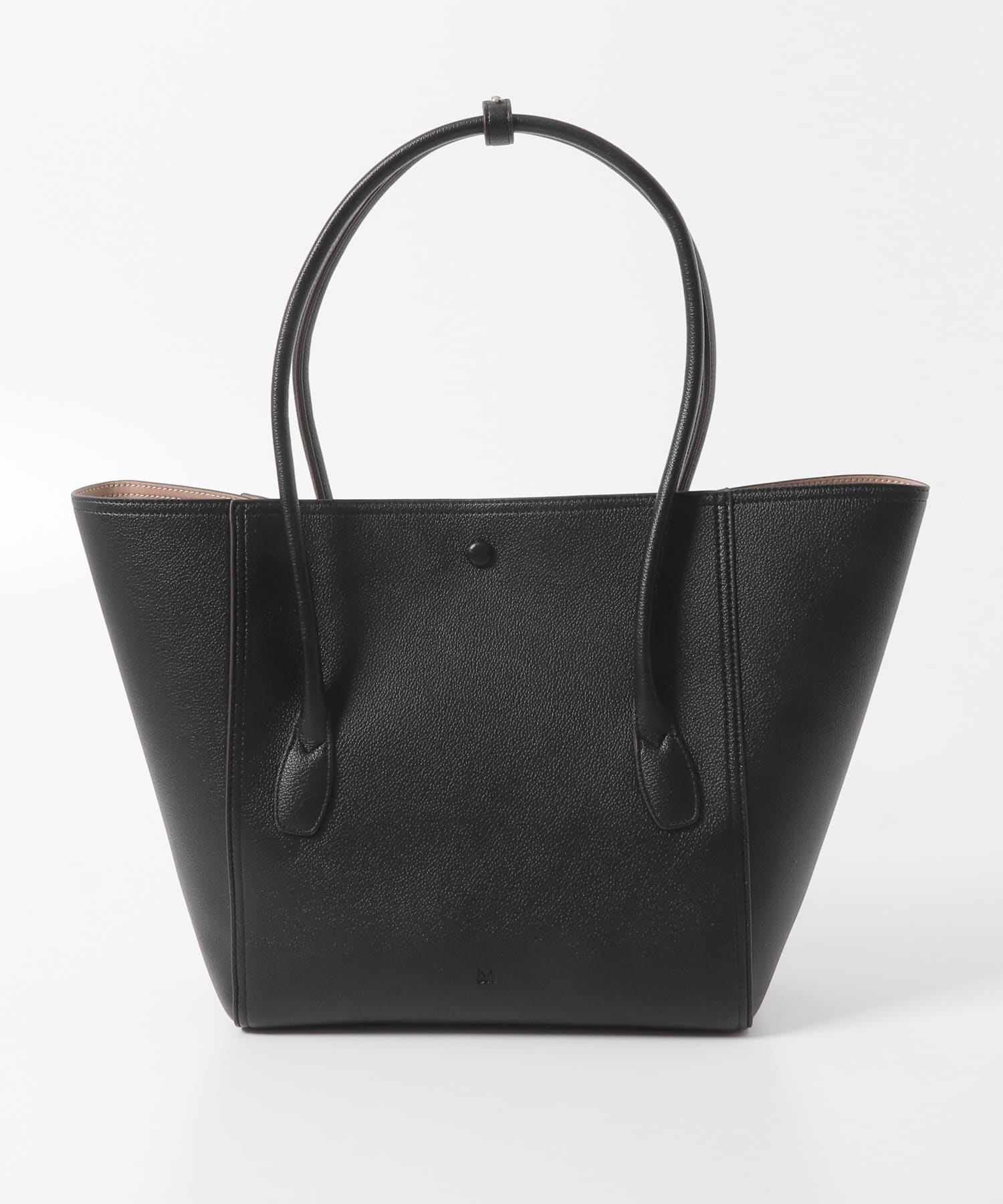 &MyuQ　OPERIA R BLACK -