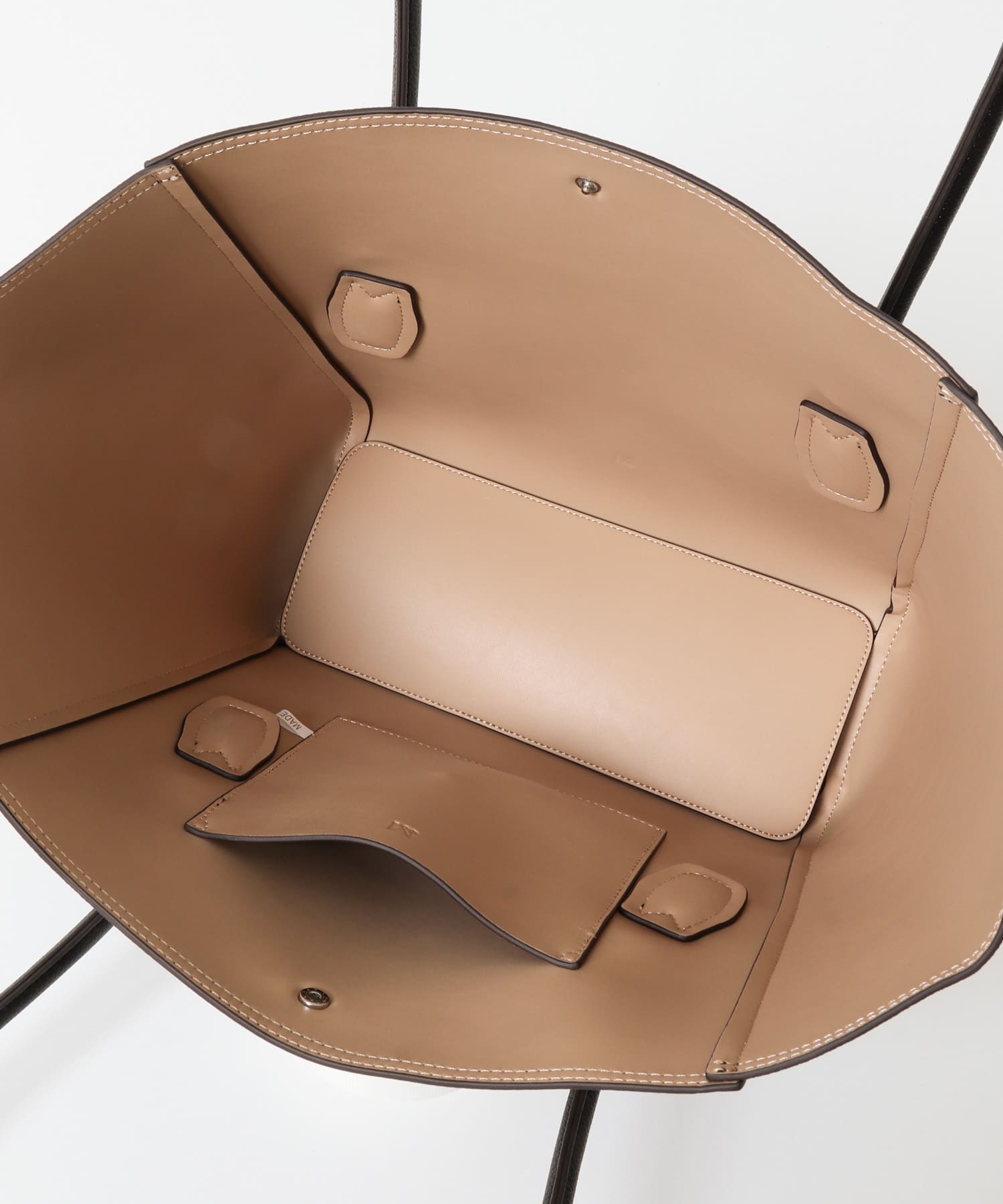 &MyuQ　OPERIA R BLACK -